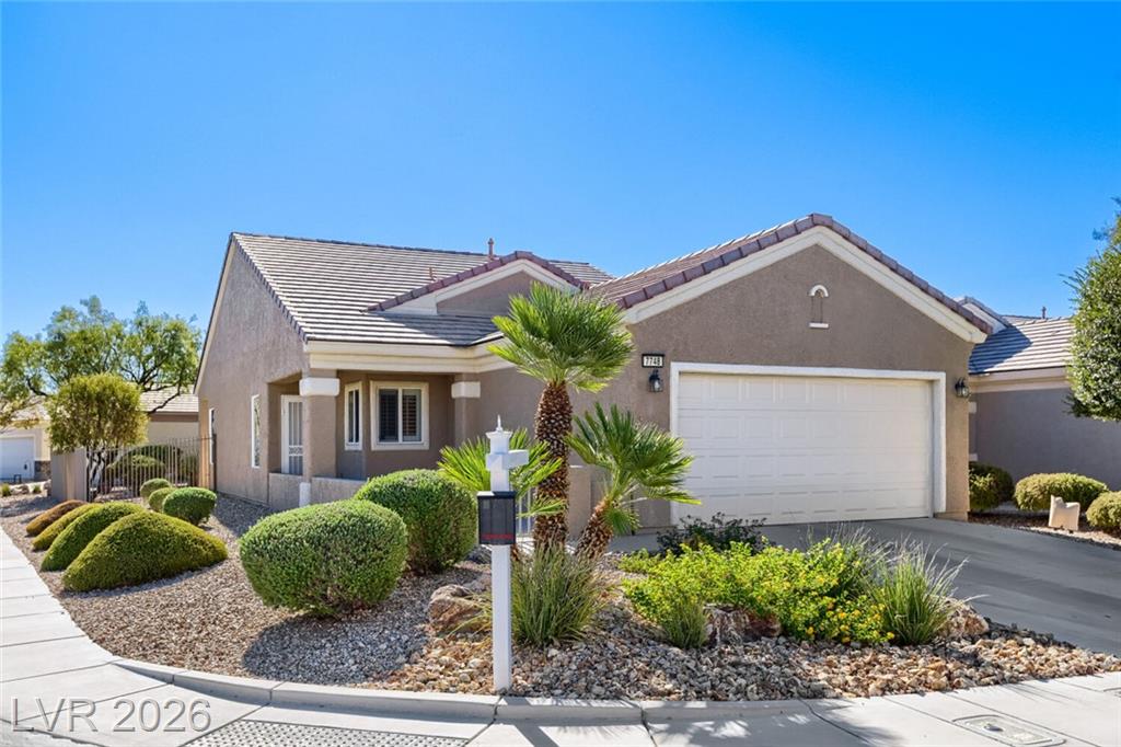 7748 Songster Street, North Las Vegas, NV 89084 — photo 1
