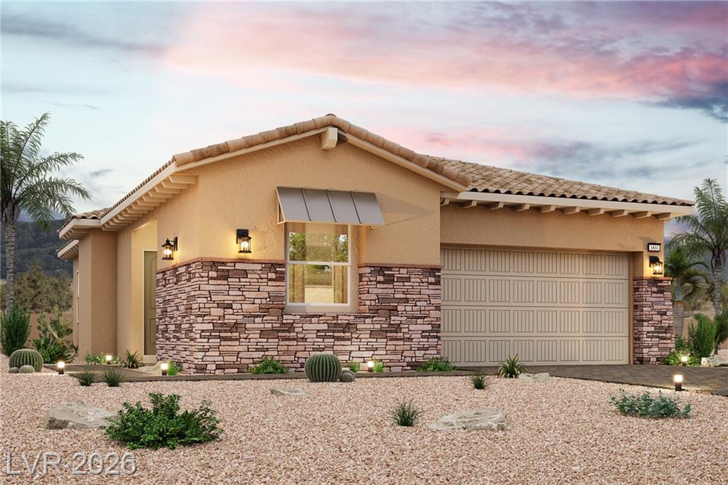 130 Barkset Way, Henderson, NV 89011 — photo 1