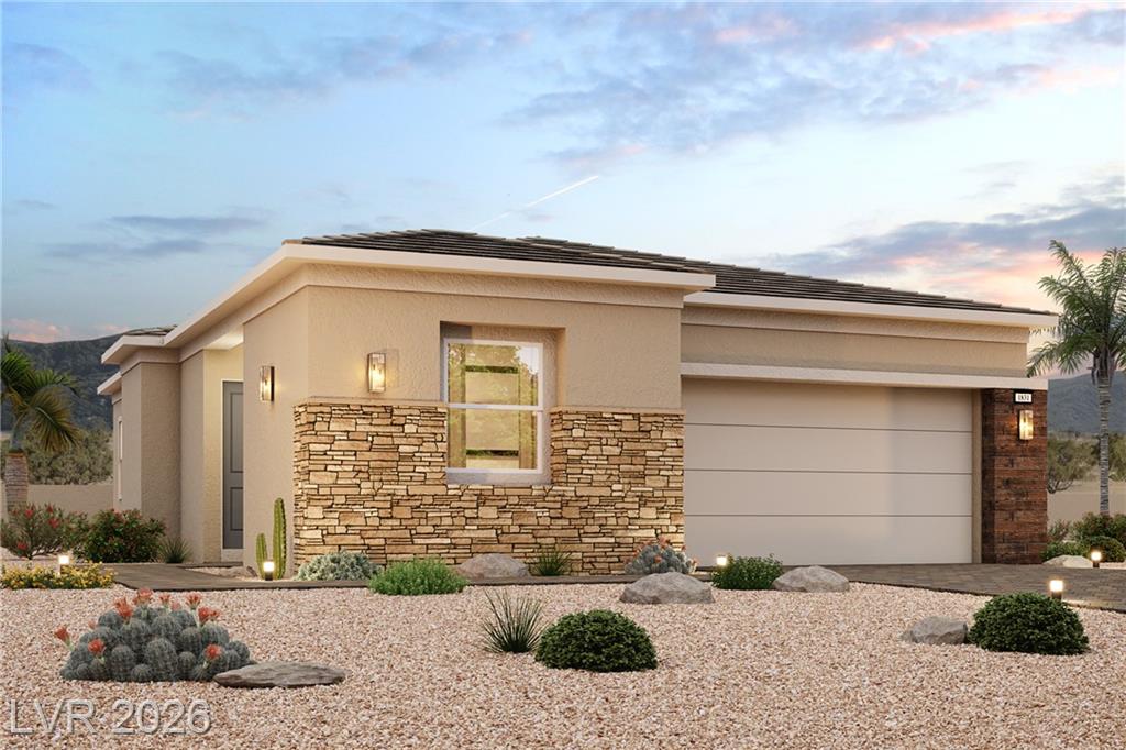 132  Barkset Way, Henderson, NV 89011 — photo 1