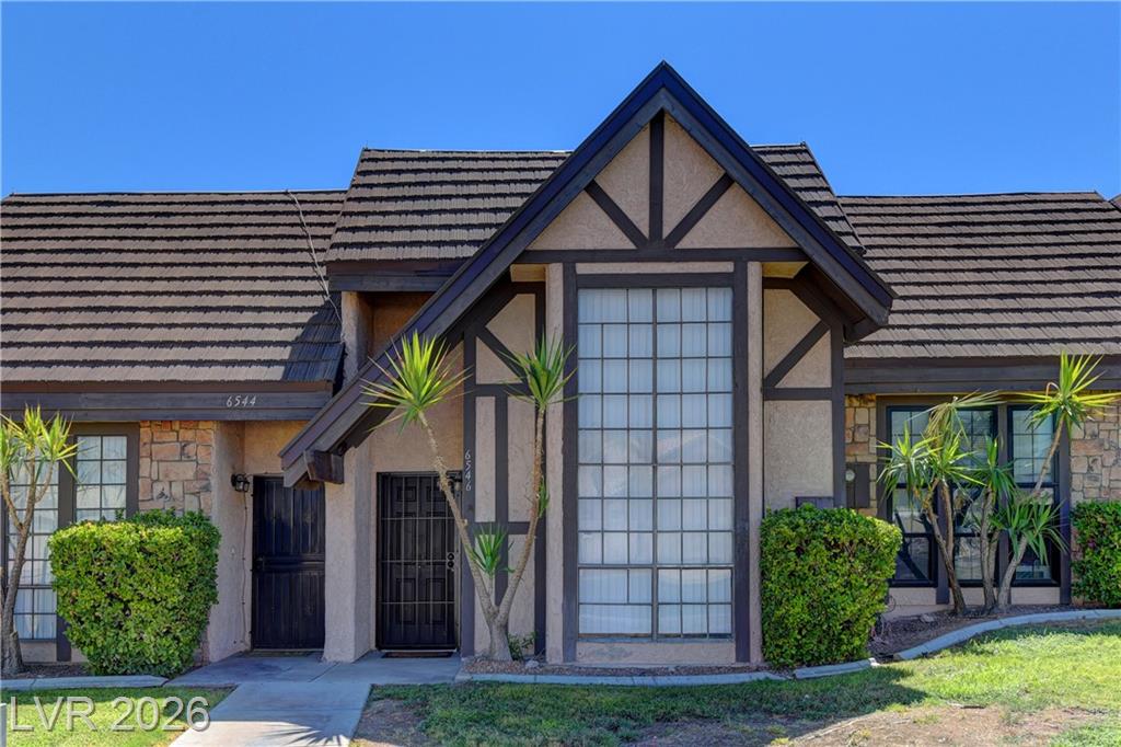 6546 Ironbark Lane, Las Vegas, NV 89107 — photo 1