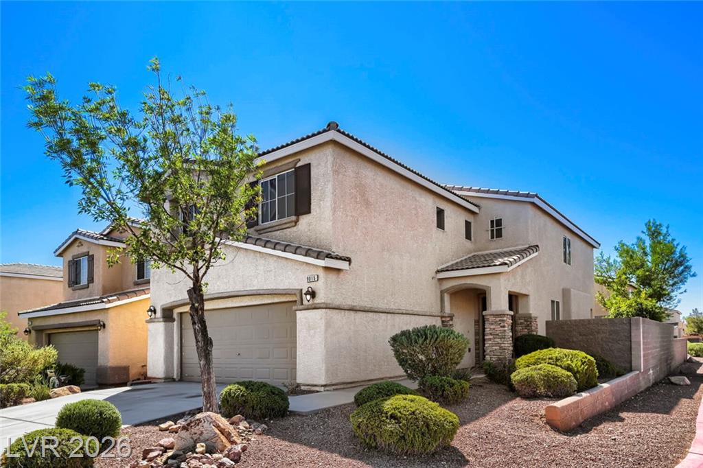 9015  Toast Avenue, Las Vegas, NV 89148 — photo 1