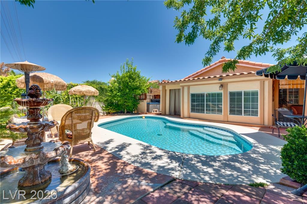 3877  Platis Circle, Las Vegas, NV 89103 — photo 1