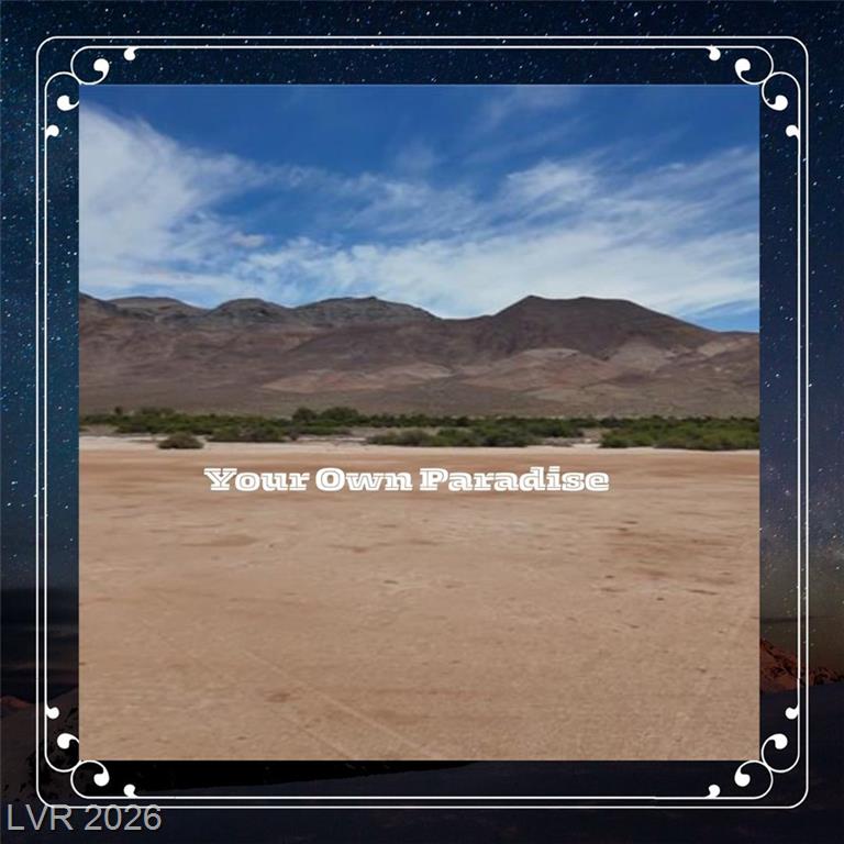 8351 West Baker Street, Pahrump, NV 89060 — photo 1