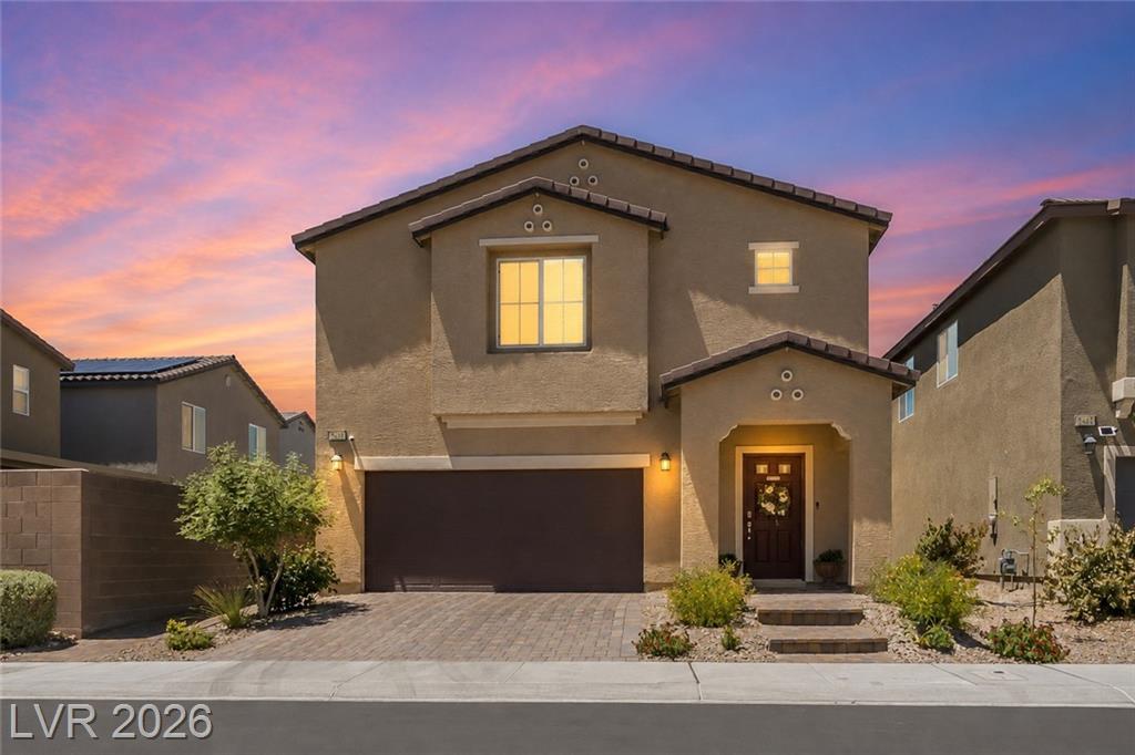 7639 Duran Harbor Lane, North Las Vegas, NV 89084 — photo 1