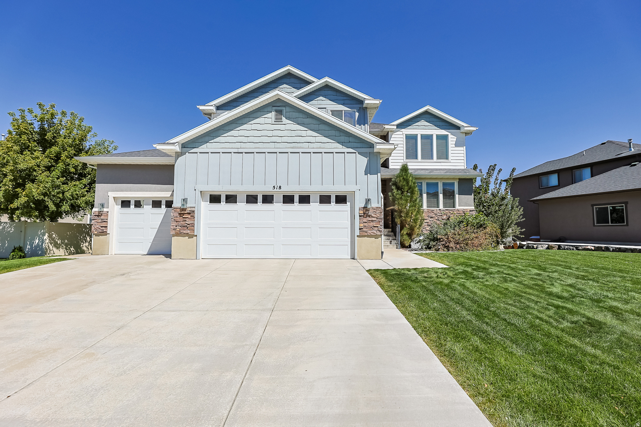 518 W REGAL DR, Saratoga Springs, UT 84045 — photo 1
