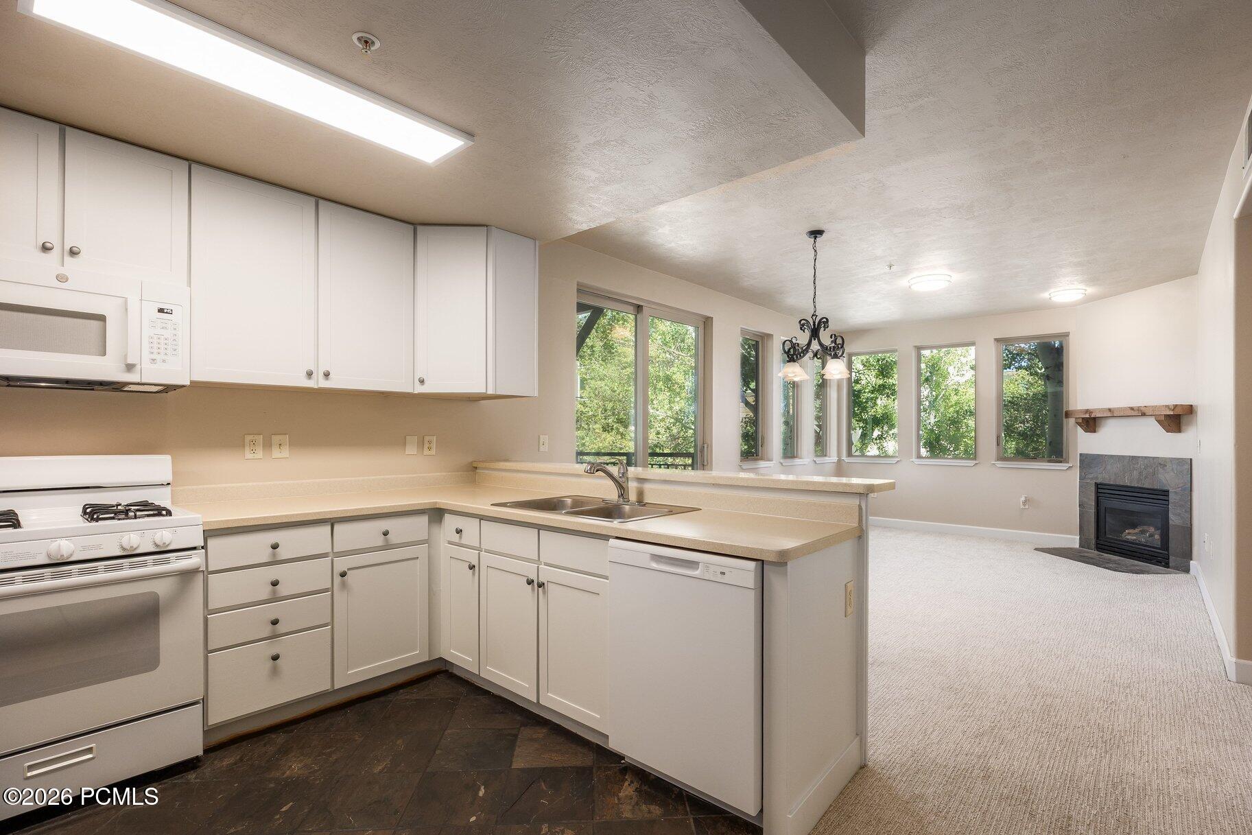 6605 Overland Drive Apt 208, Park City, UT 84098 — photo 1