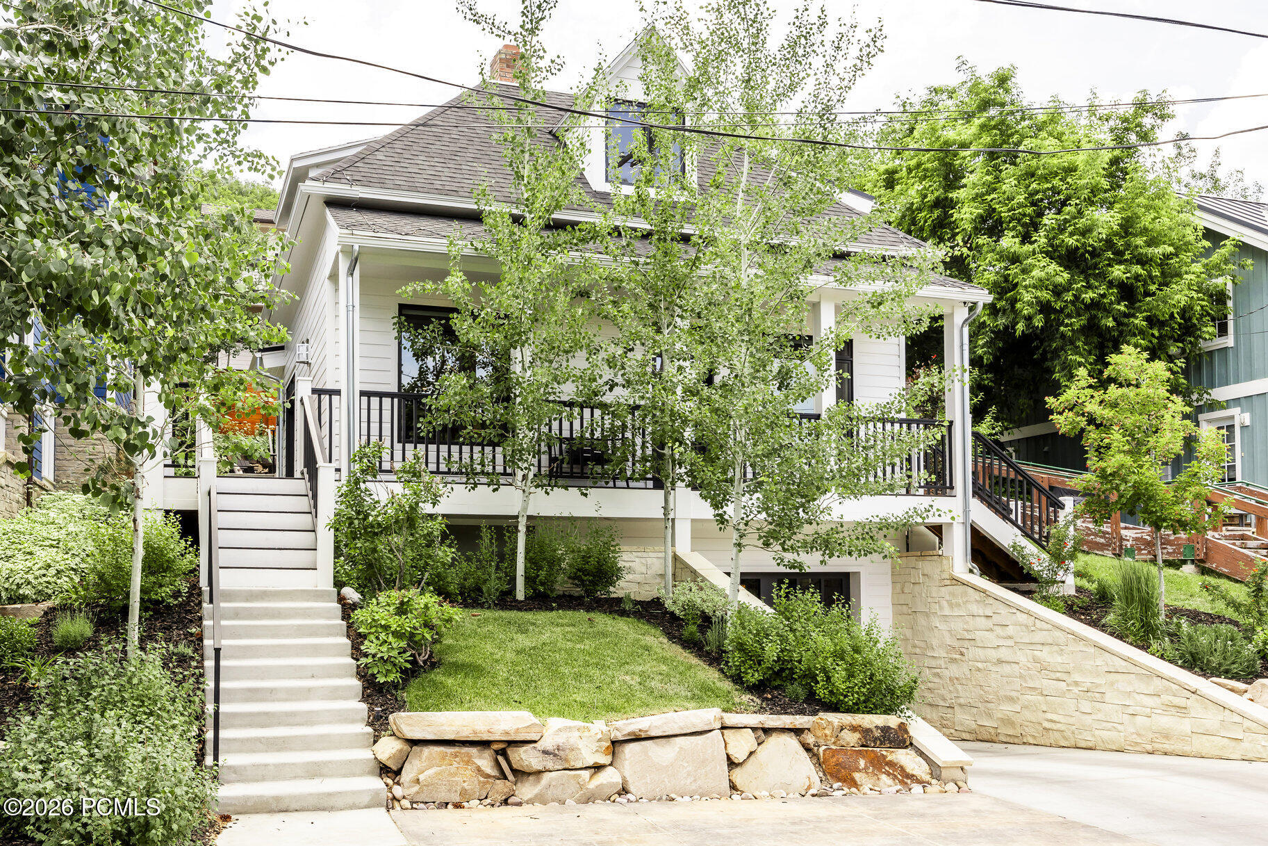 1063 Empire Avenue, Park City, UT 84060 — photo 1