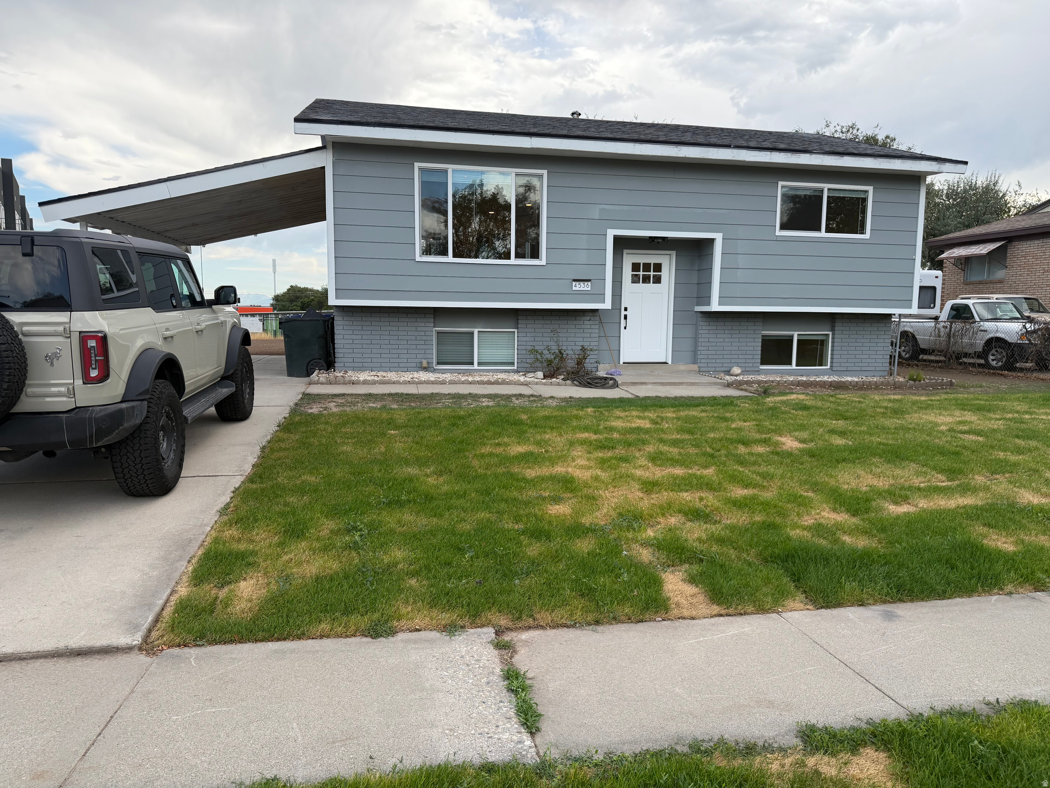 4536 W NANCY DR, West Valley City, UT 84120 — photo 1