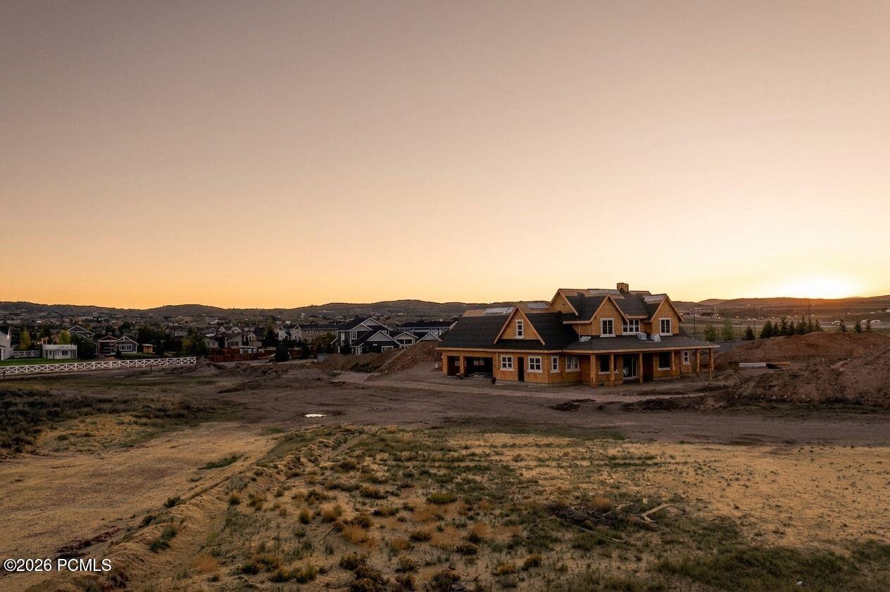 193 Nanga Bear Lane, Park City, UT 84098 — photo 1