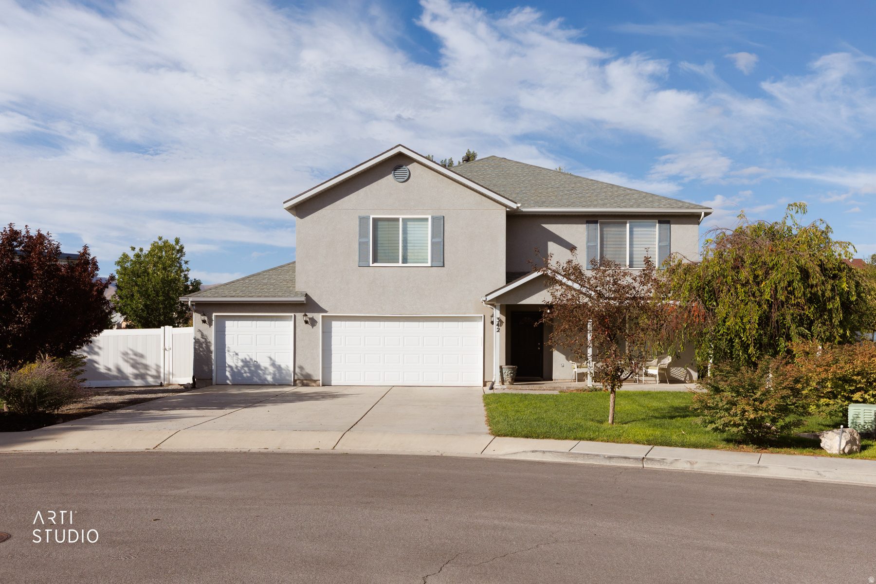 342 S WILLOW PATCH RD, Lehi, UT 84043 — photo 1