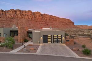 705 N Sanctuary Place, Ivins, UT 84738 — photo 1