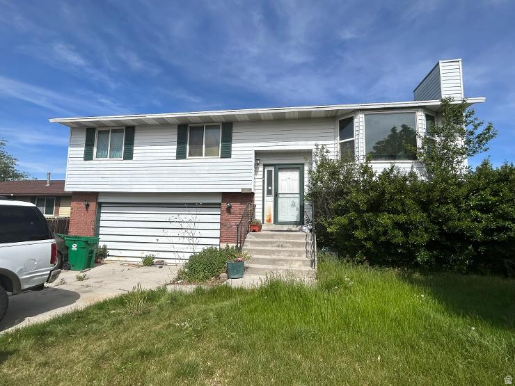 5451 W RED LODGE DR, Salt Lake City, UT 84118 — photo 1