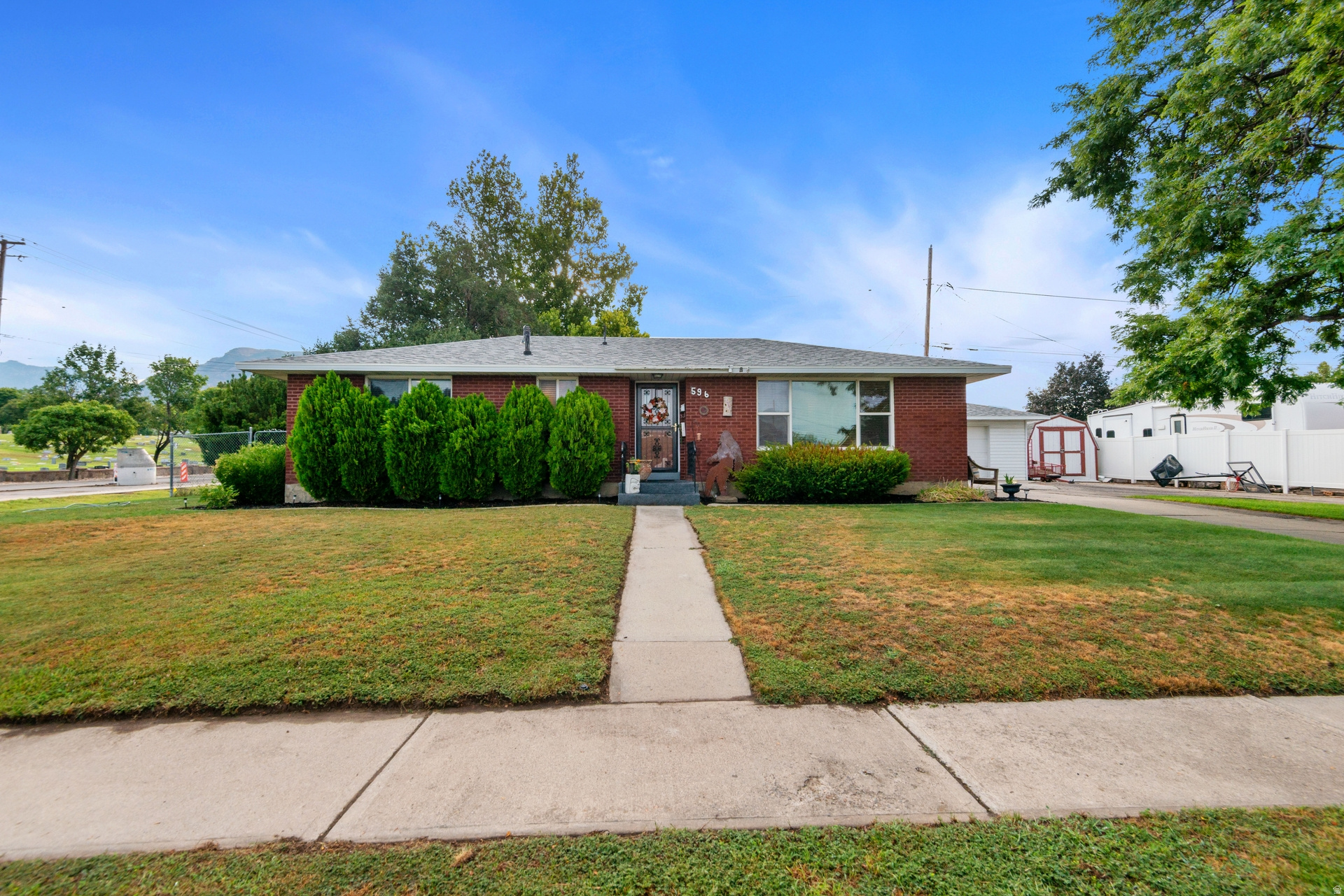 596 N 30 W, American Fork, UT 84003 — photo 1