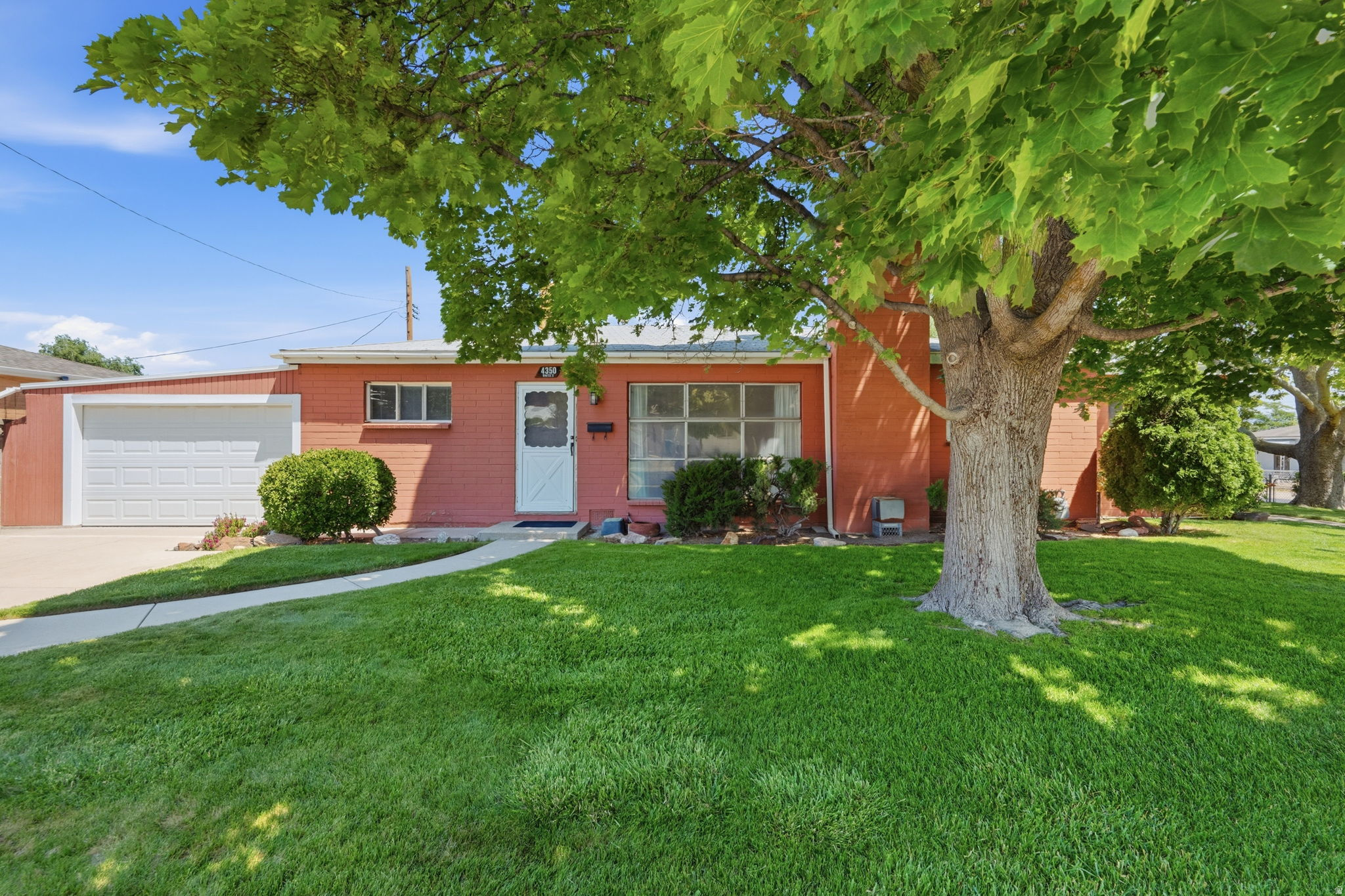 4350 W 4985 S, Salt Lake City, UT 84118 — photo 1