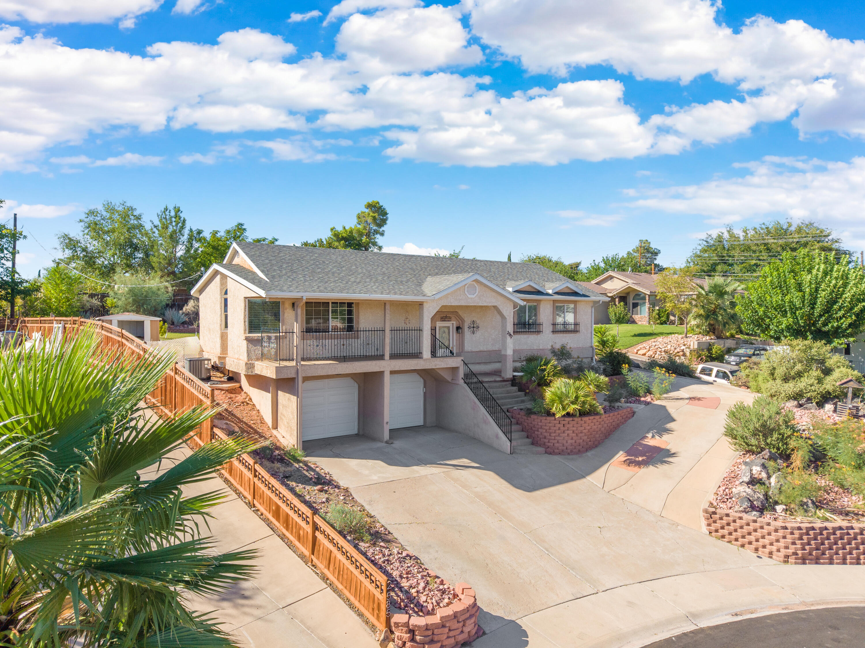 2587 Chaparral CIR, Santa Clara, UT 84765 — photo 1
