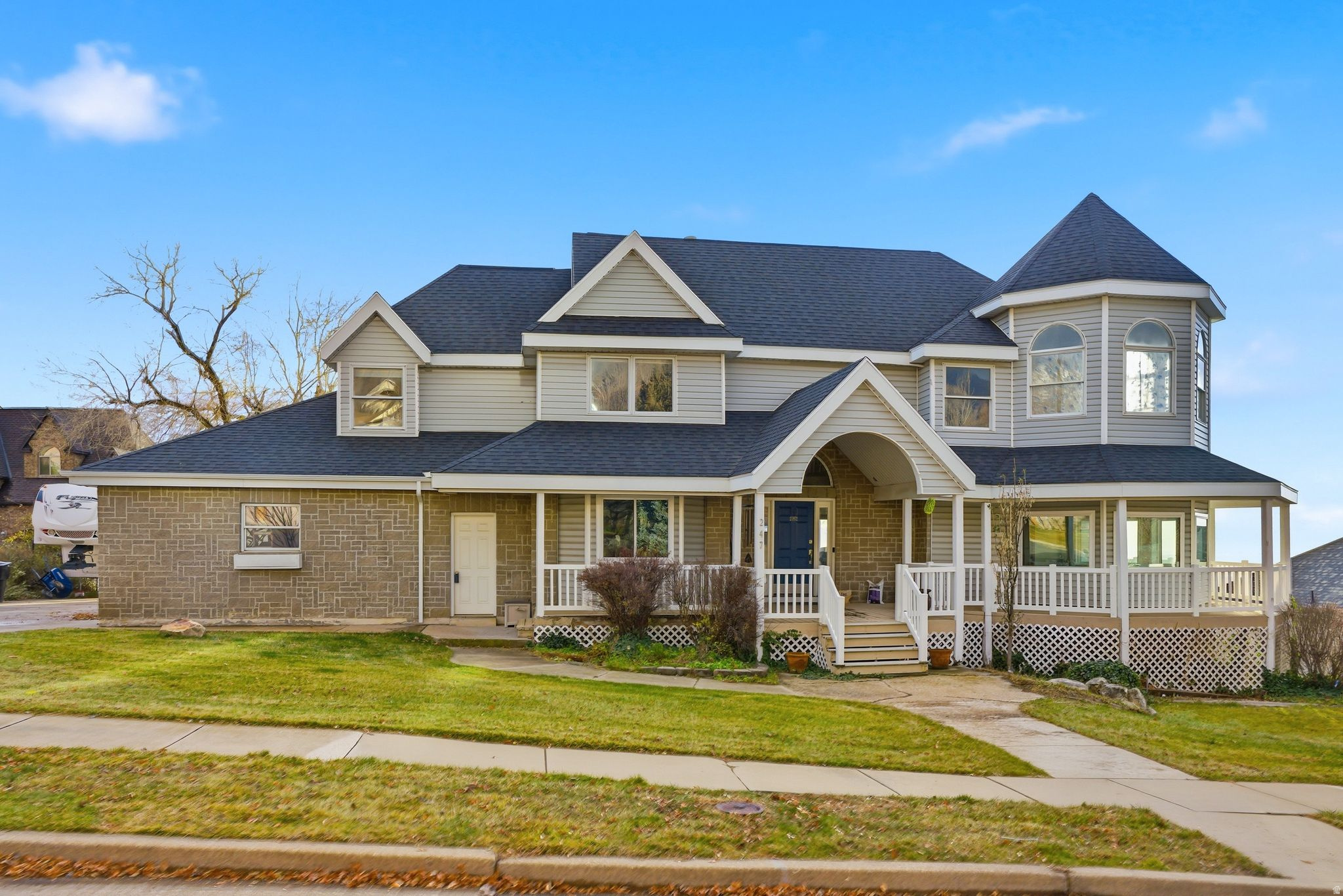 247 W 4050 N, Pleasant View, UT 84414 — photo 1
