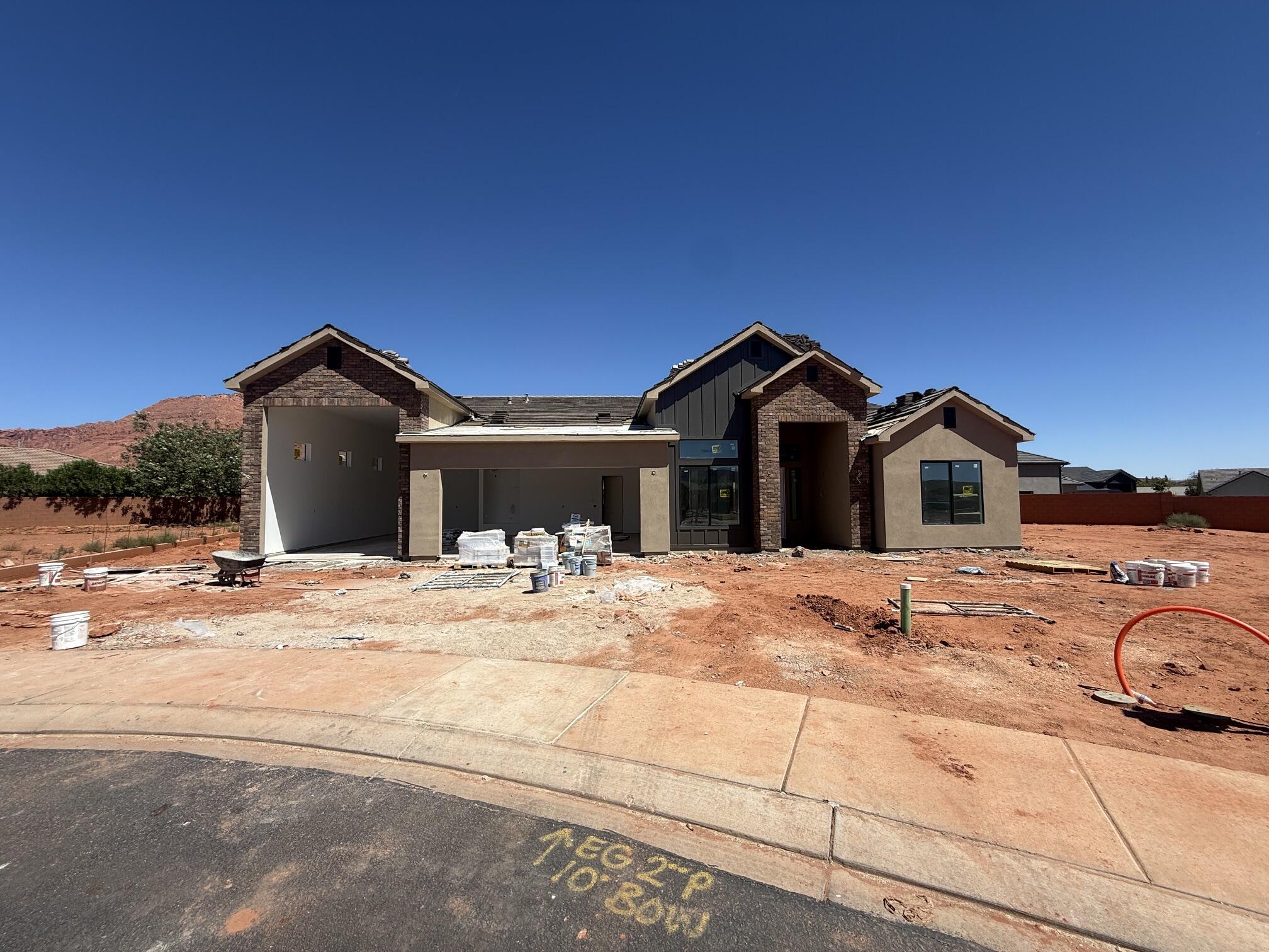 559 S Serenity CIR, Ivins, UT 84738 — photo 1