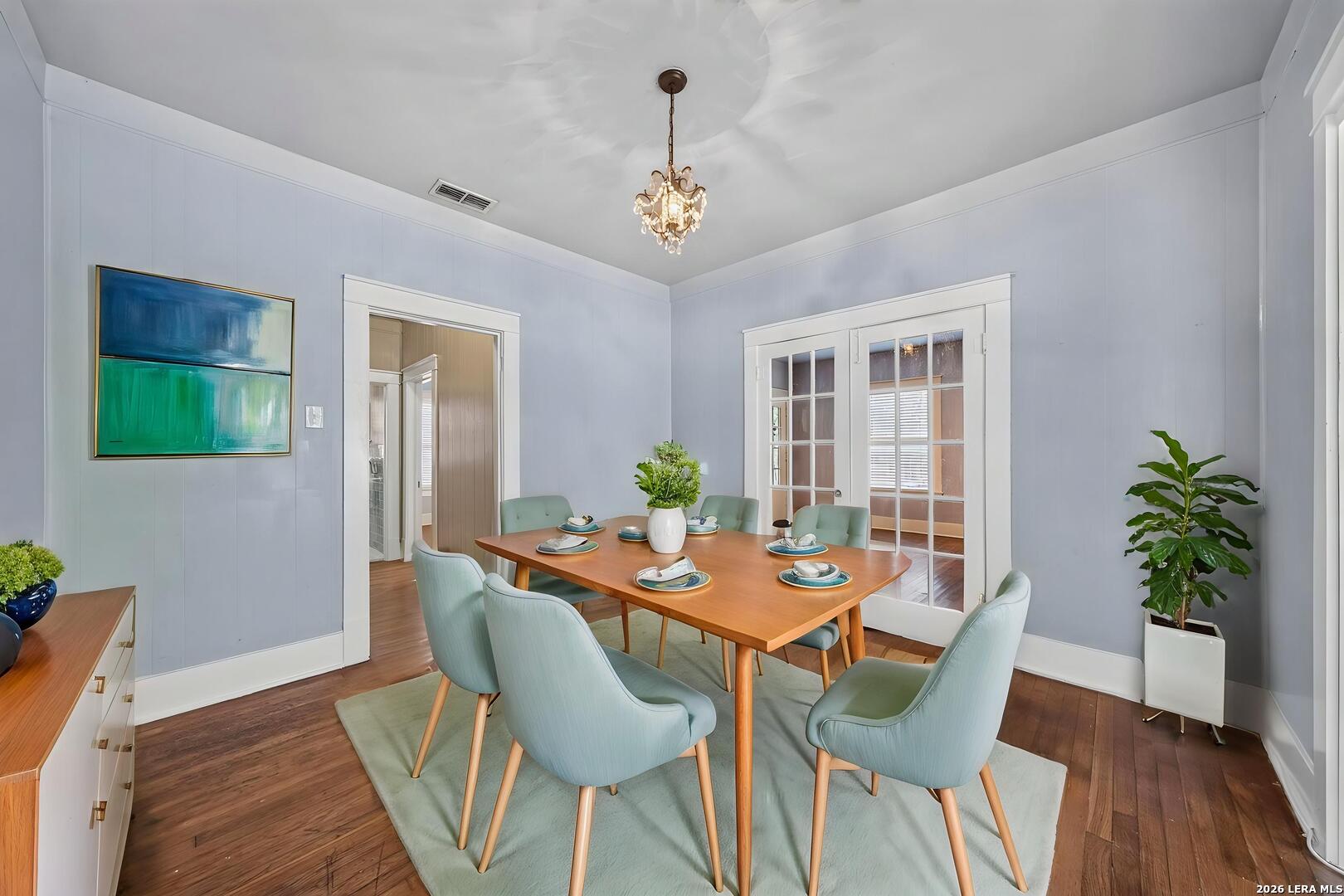 1023 French Pl, ,  78212 — photo 1
