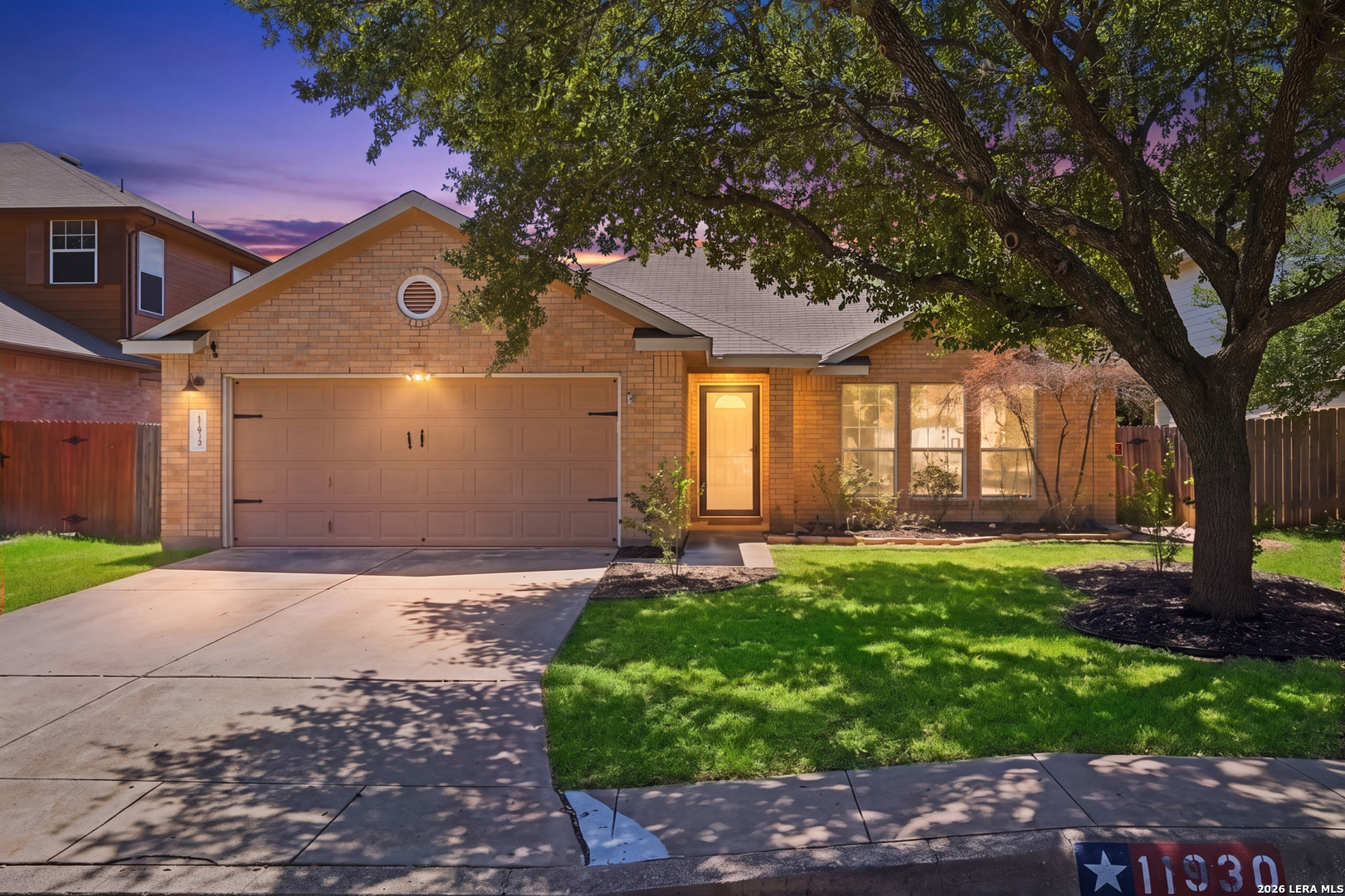 11930 BARKSTON DR, San Antonio, TX 78253 — photo 1