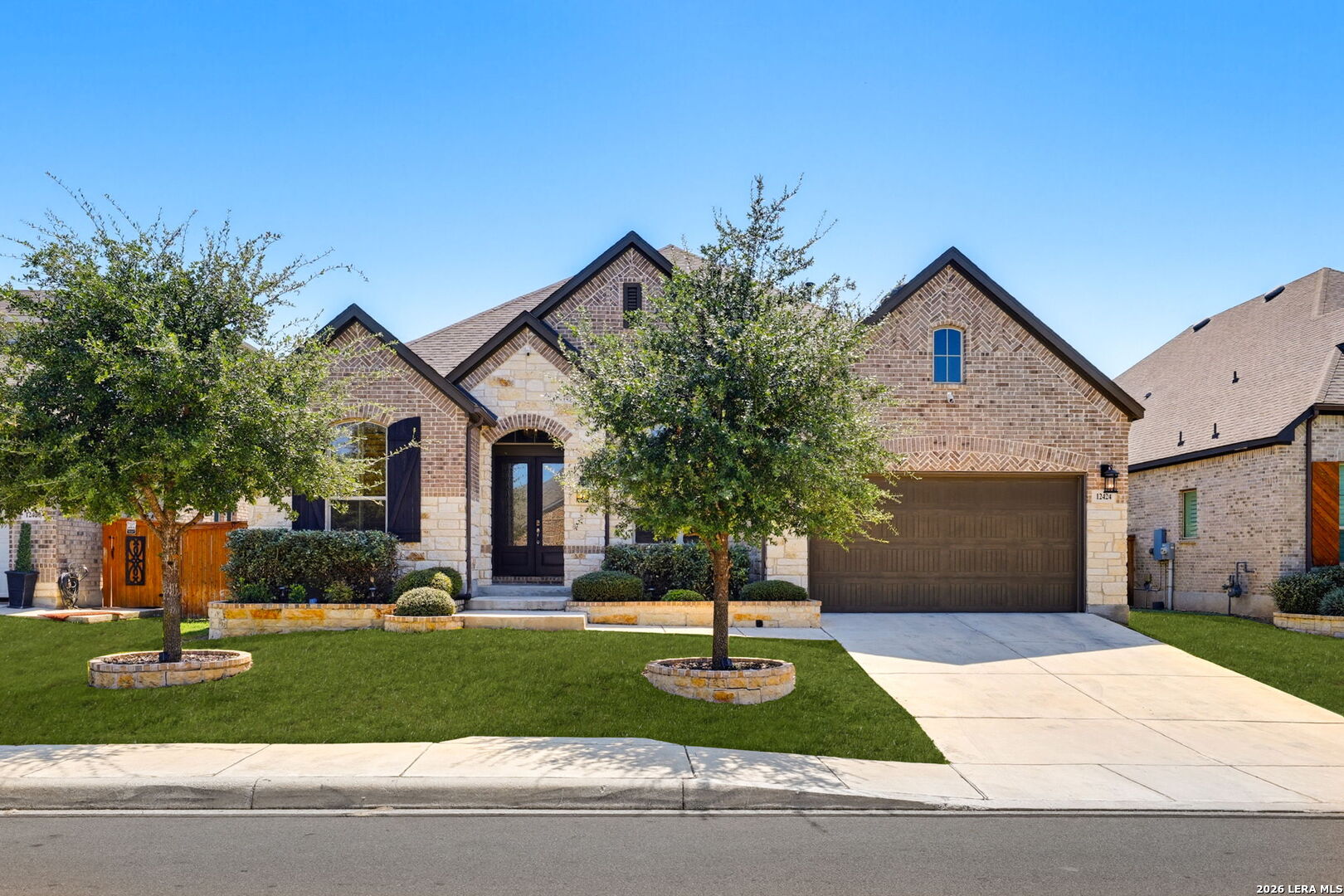 12424 Upton Park, San Antonio, TX 78253 — photo 1