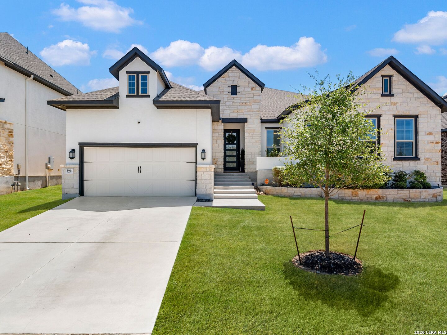 3914 Balentine, San Antonio, TX 78257 — photo 1
