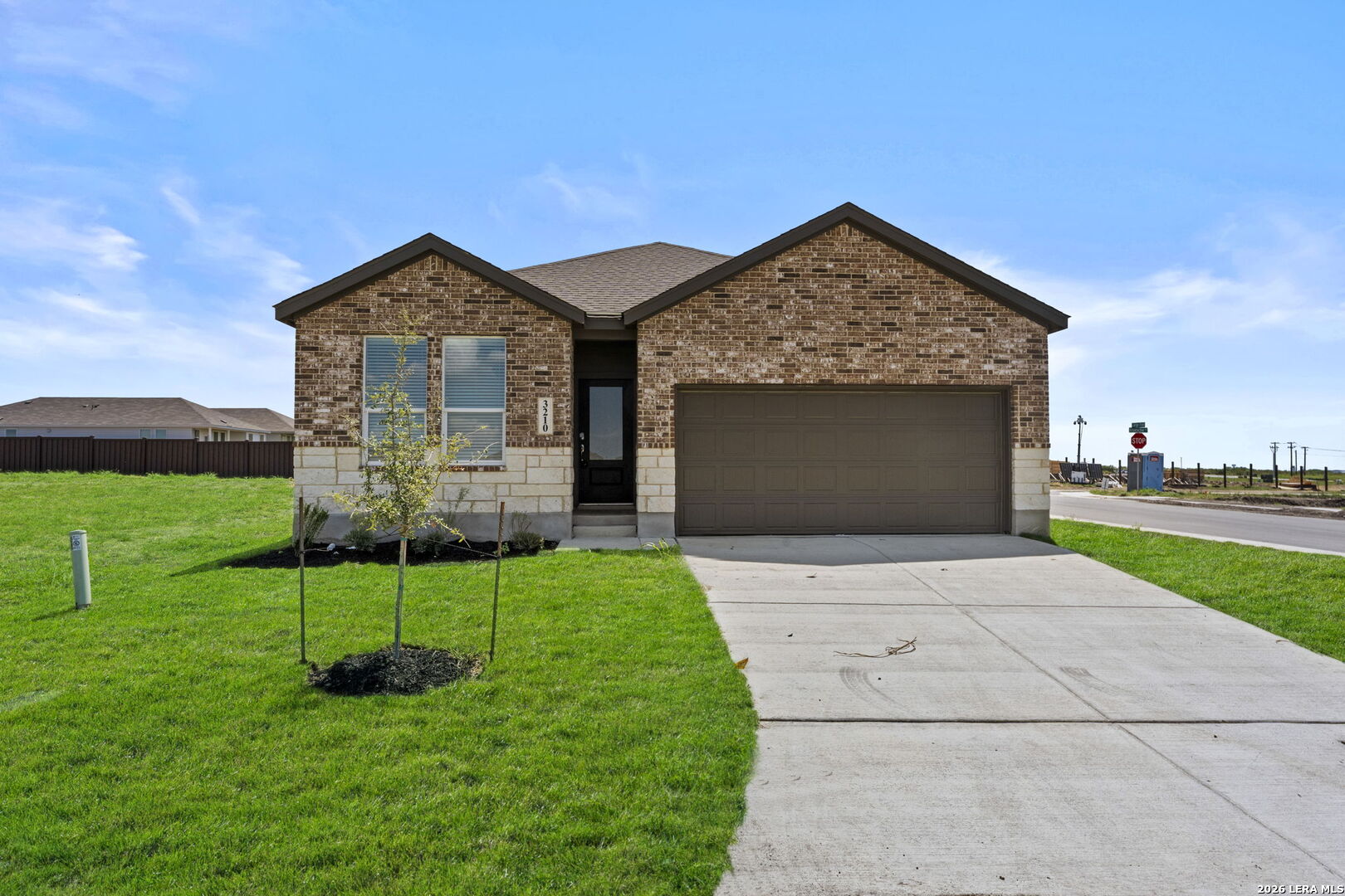 3210 Climb Dr, New Braunfels, TX 78130 — photo 1