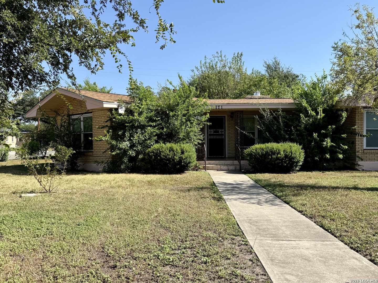 171 ROSEMONT DR, ,  78228 — photo 1