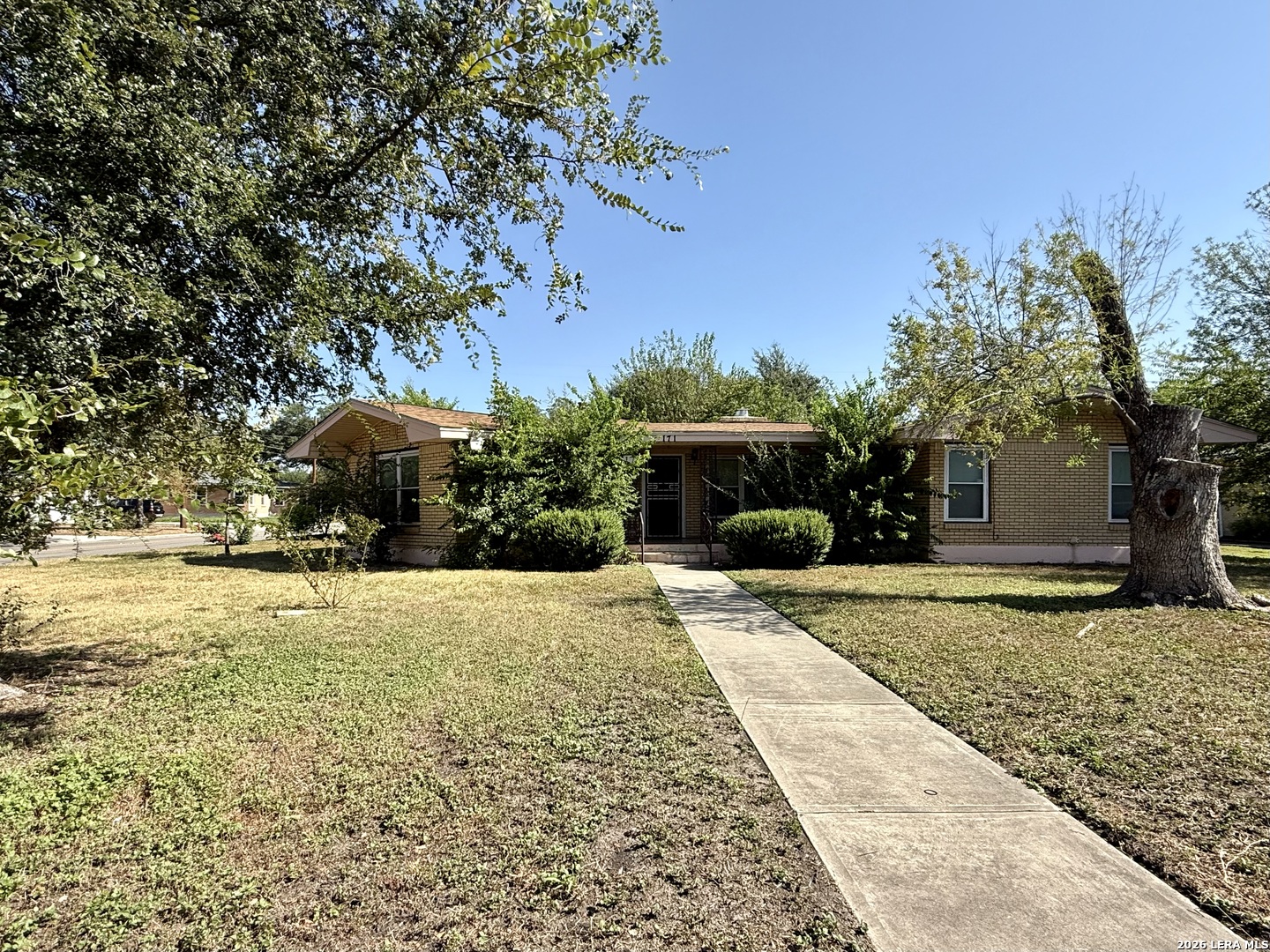 171 ROSEMONT DR, San Antonio, TX 78228 — photo 1