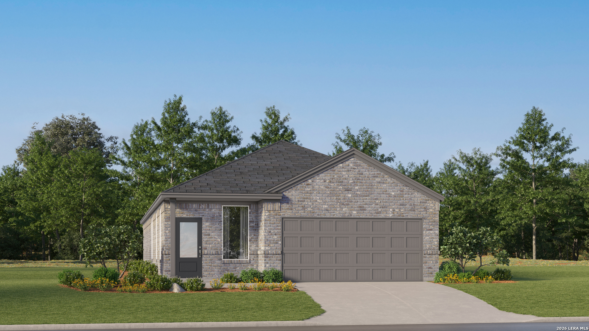 10815 Magone Bend, ,  78224 — photo 1