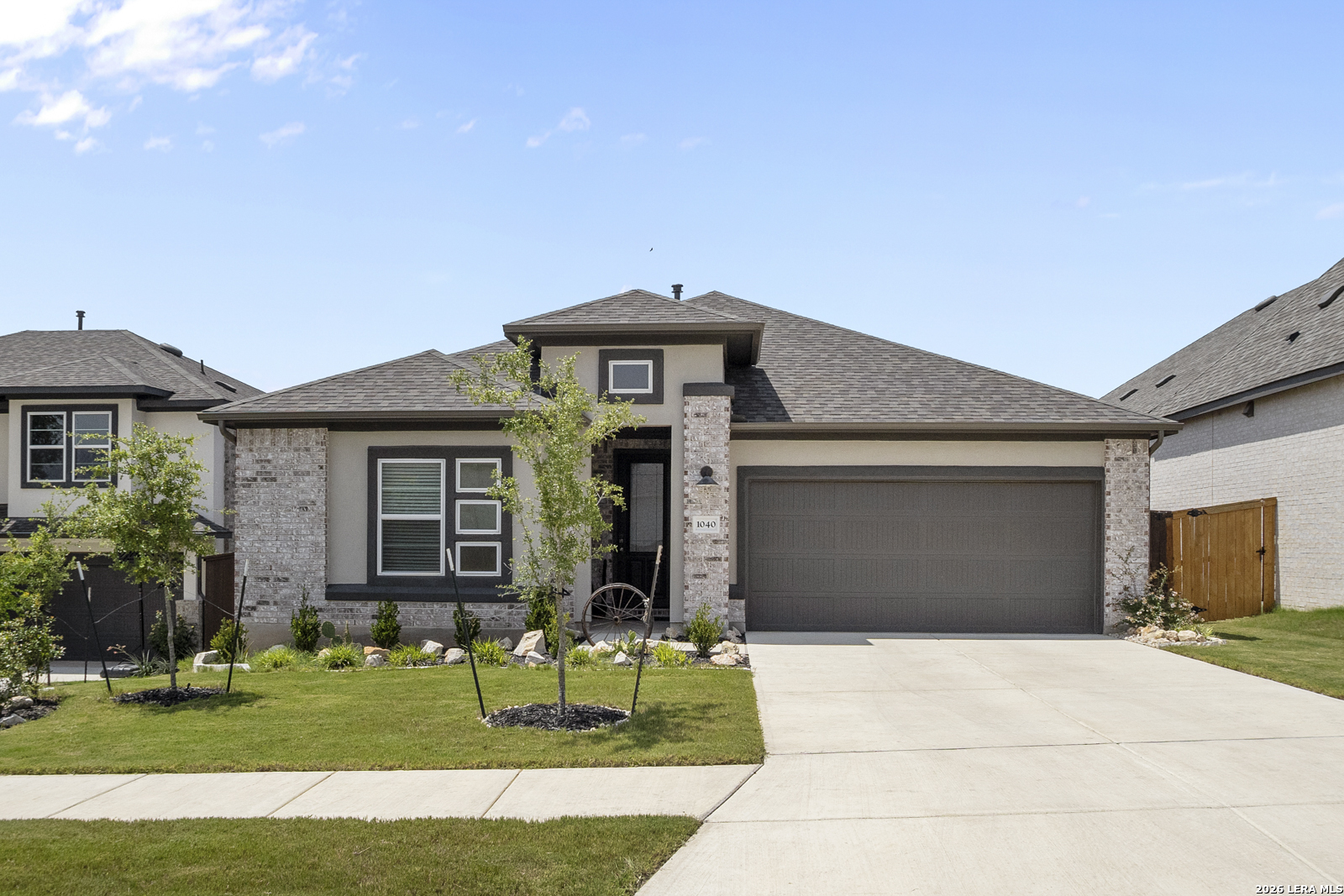 1040 Teakmill, San Marcos, TX 78666 — photo 1