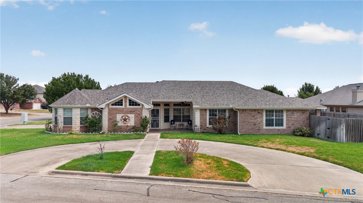 3000 Phoenix Drive, Killeen, TX 76543 — photo 1
