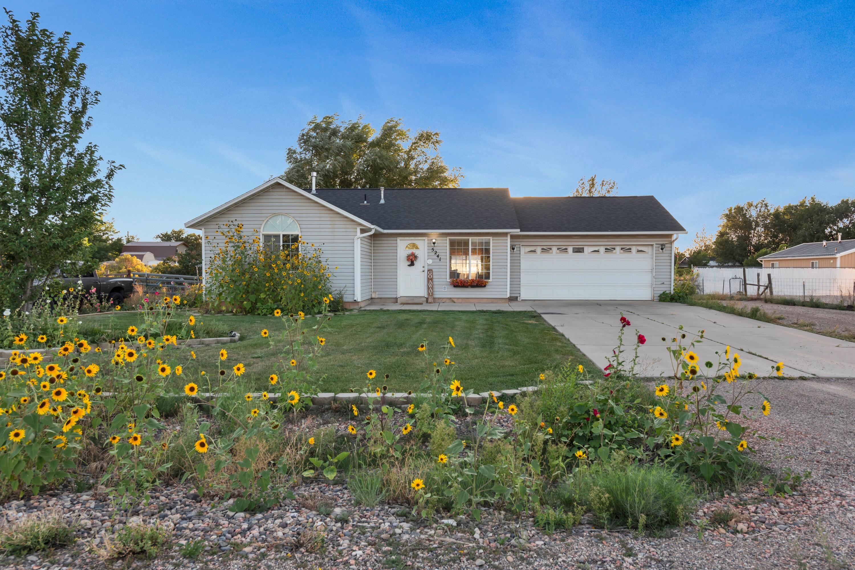 5241 N 2800 W, Cedar City, UT 84721 — photo 1