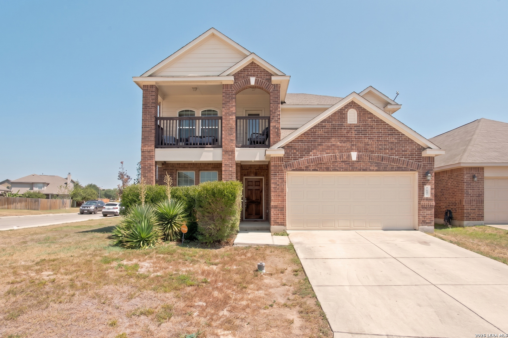 8905 PALMETTO PARK, Converse, TX 78109 — photo 1