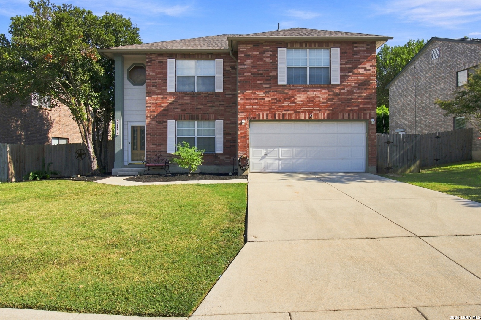 10210 Silverbrook Pl, San Antonio, TX 78254 — photo 1