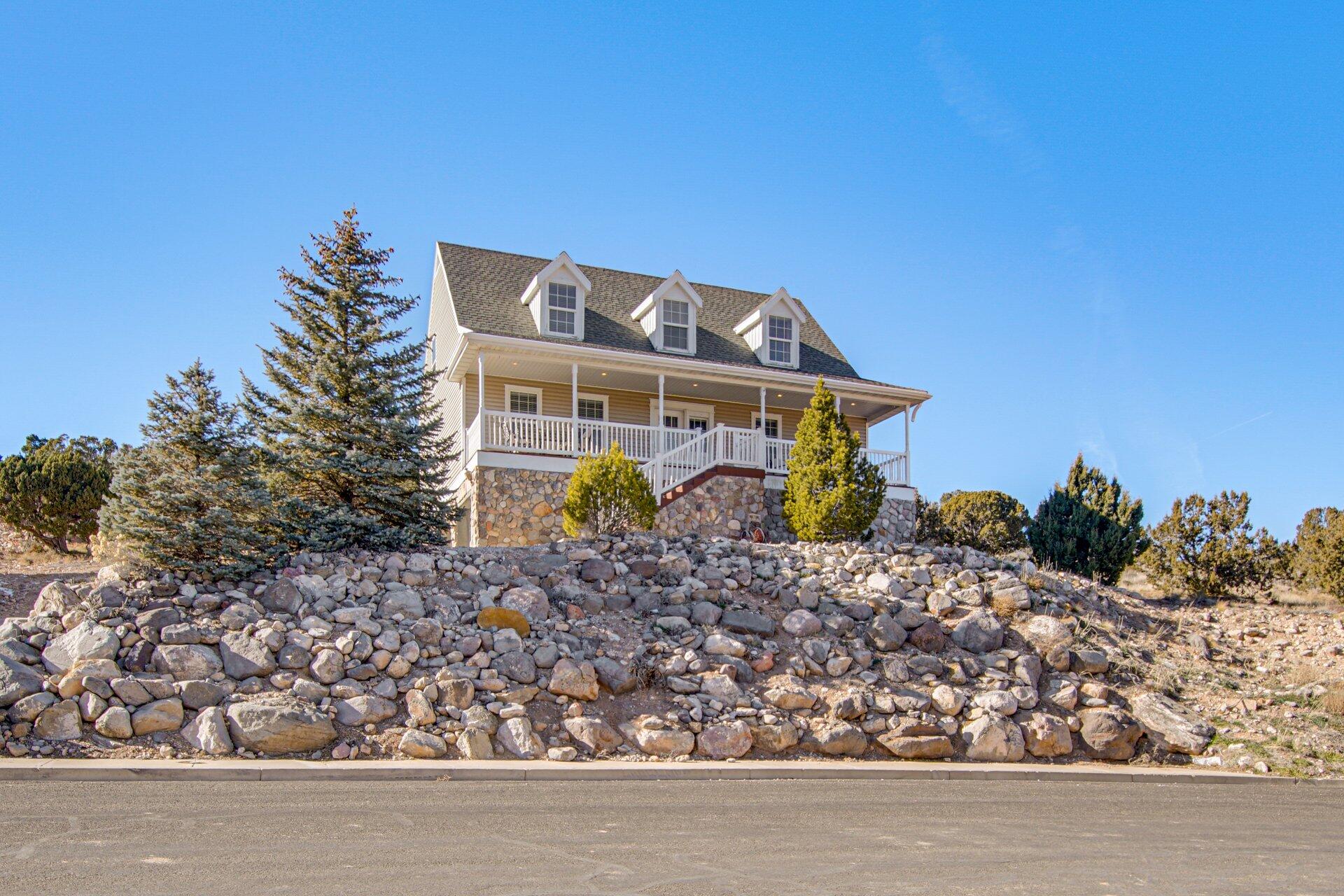 23 N 2380 W, Cedar City, UT 84720 — photo 1