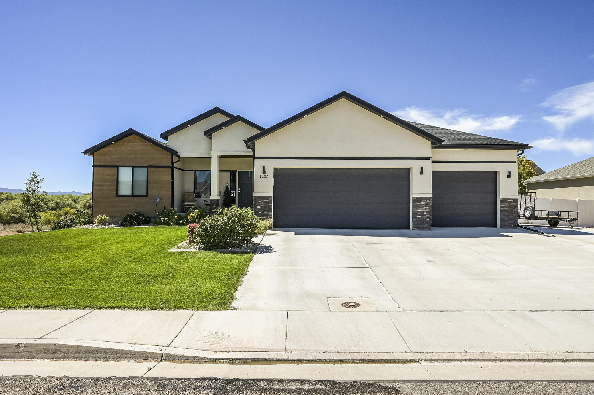 1235 N 3575 W, Cedar City, UT 84721 — photo 1
