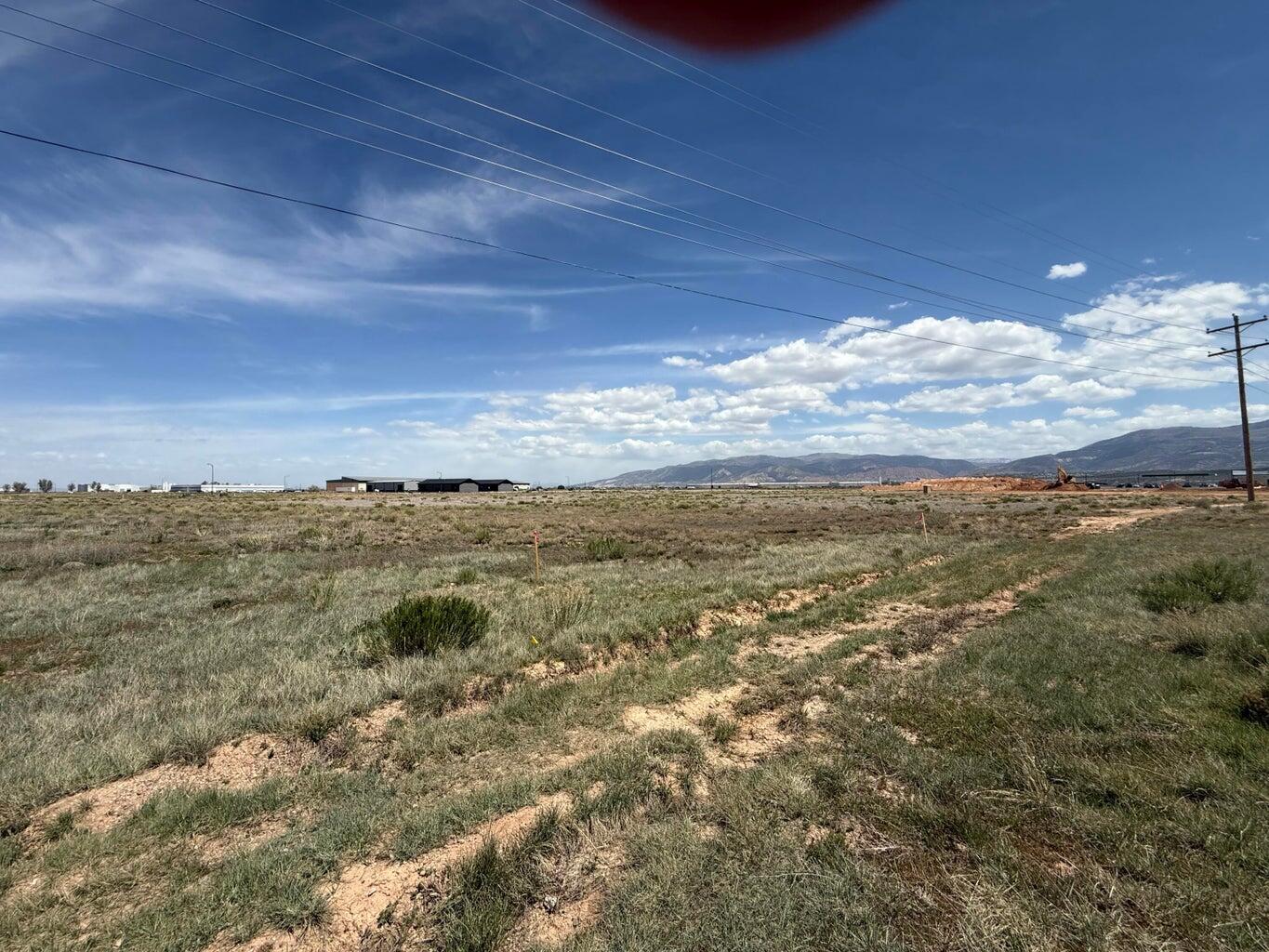 Iron Springs RD, Cedar City, UT 84721 — photo 1