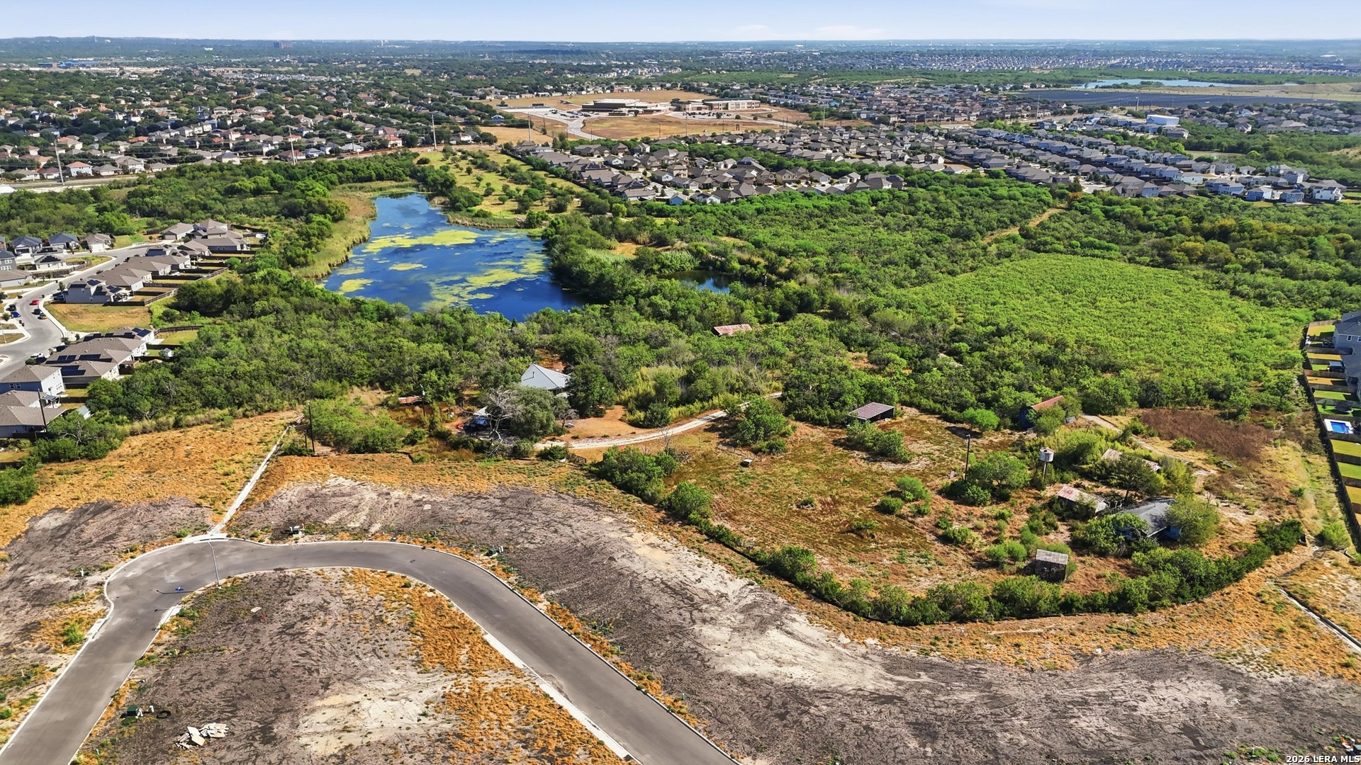 7380 Binz Engleman, ,  78109 — photo 1