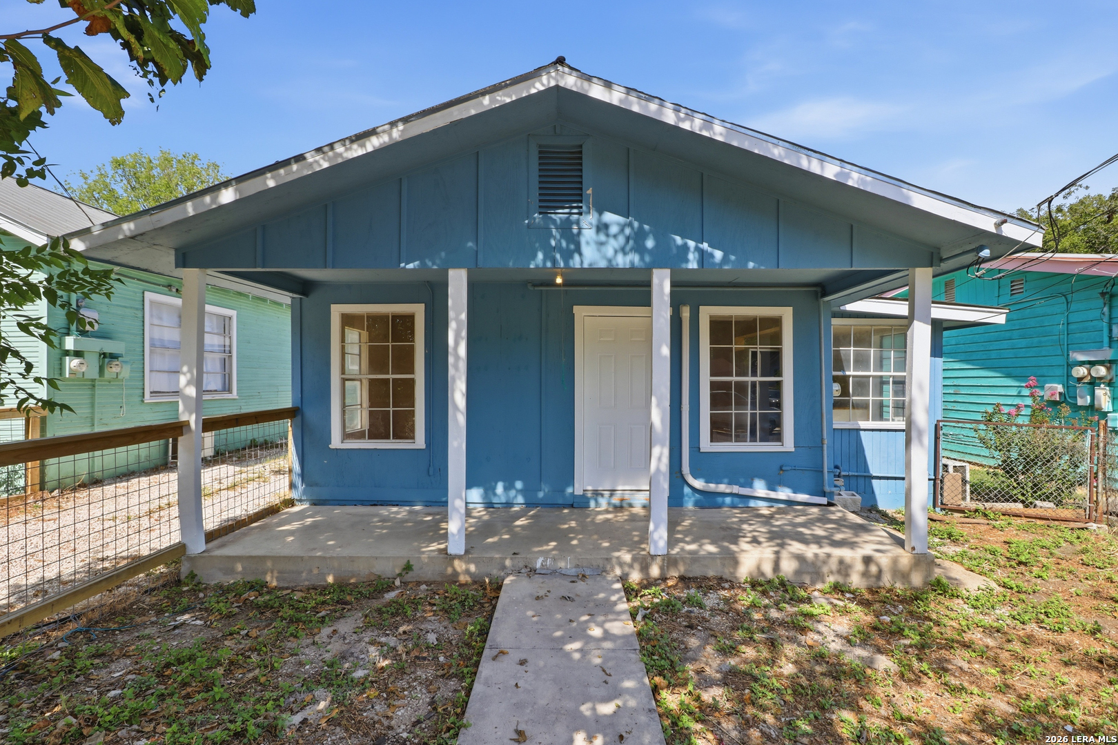 137 BRENNER ST, San Antonio, TX 78237 — photo 1