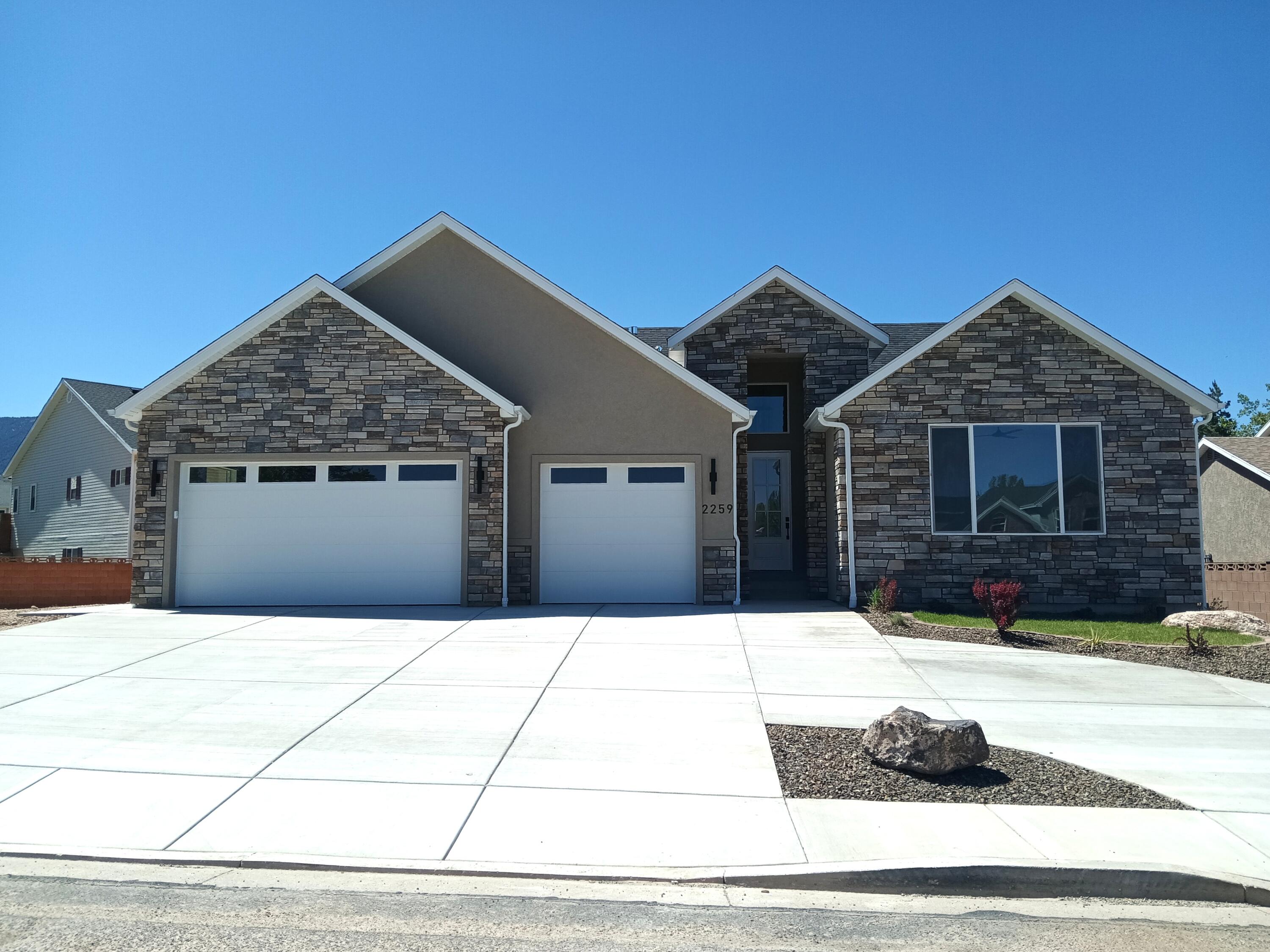 2259 W Holly CIR, Cedar City, UT 84720 — photo 1