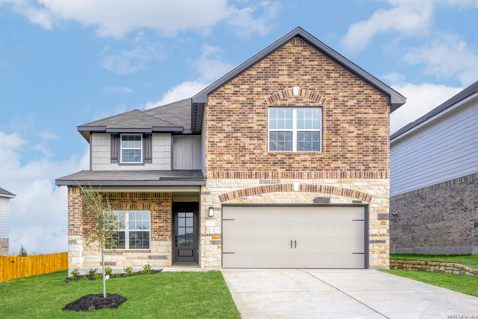 6328 Monk Landing, Converse, TX 78109 — photo 1