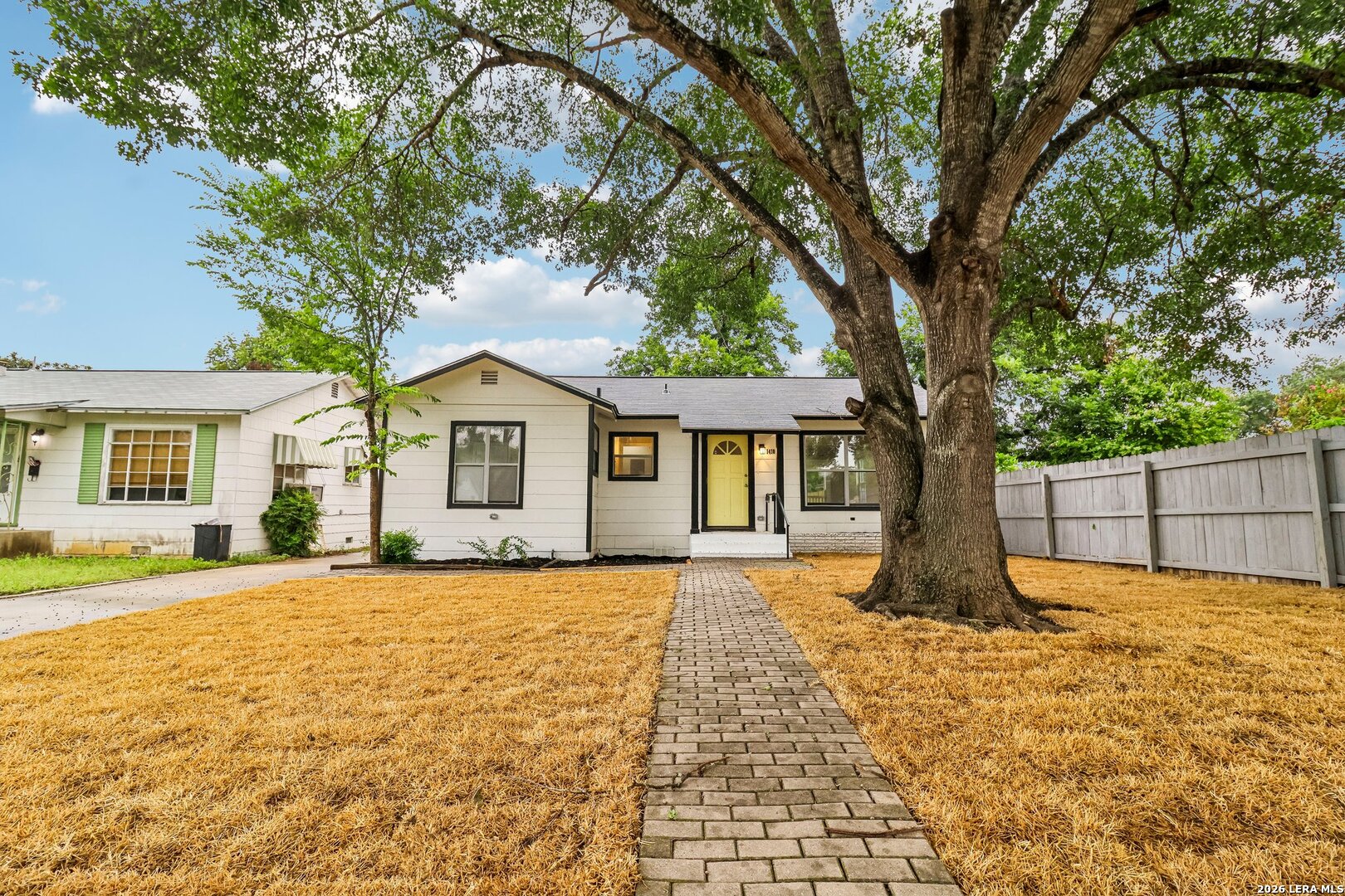 1410 Greer, San Antonio, TX 78210 — photo 1