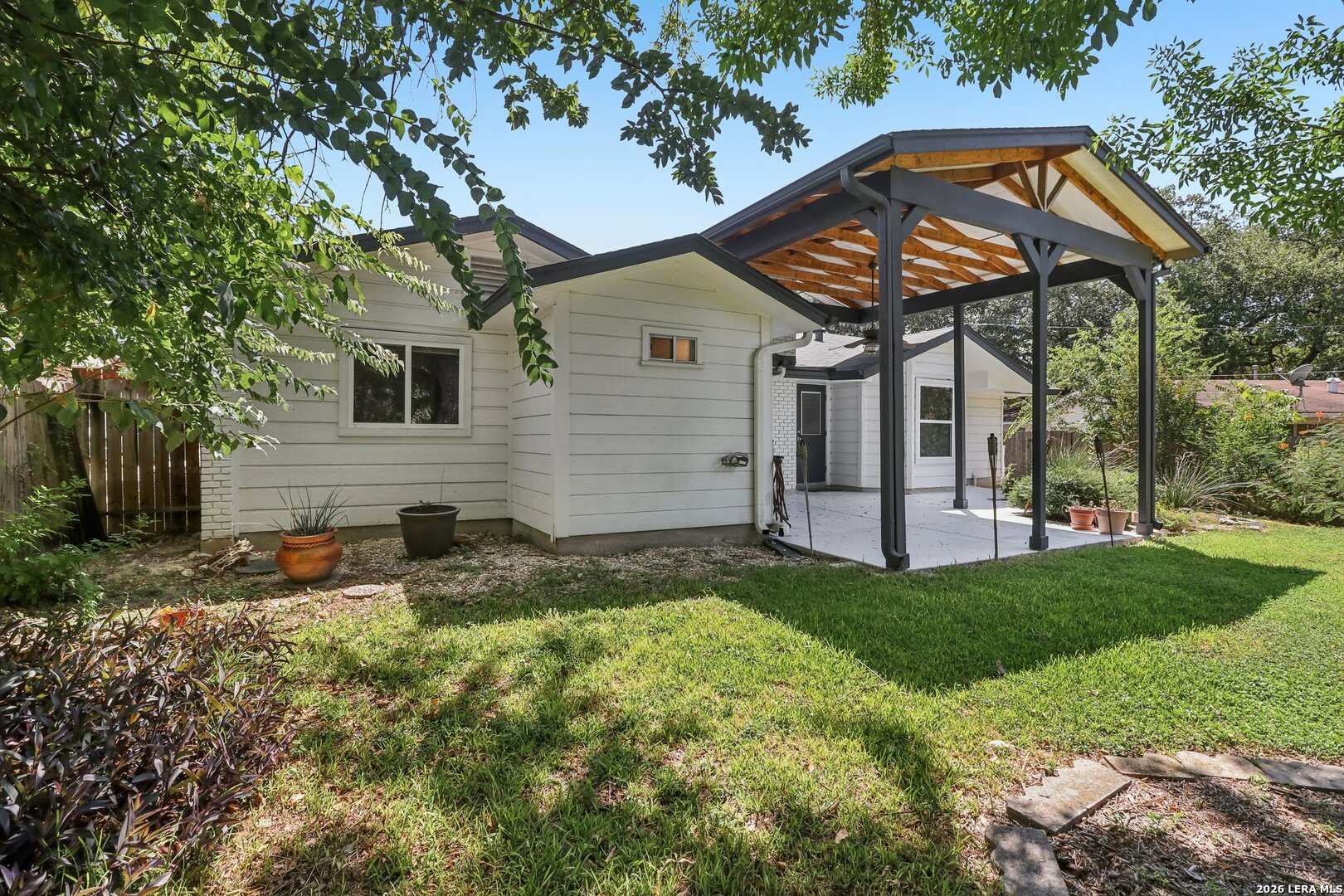 3407 OLD FRG, , 78230 — photo 1