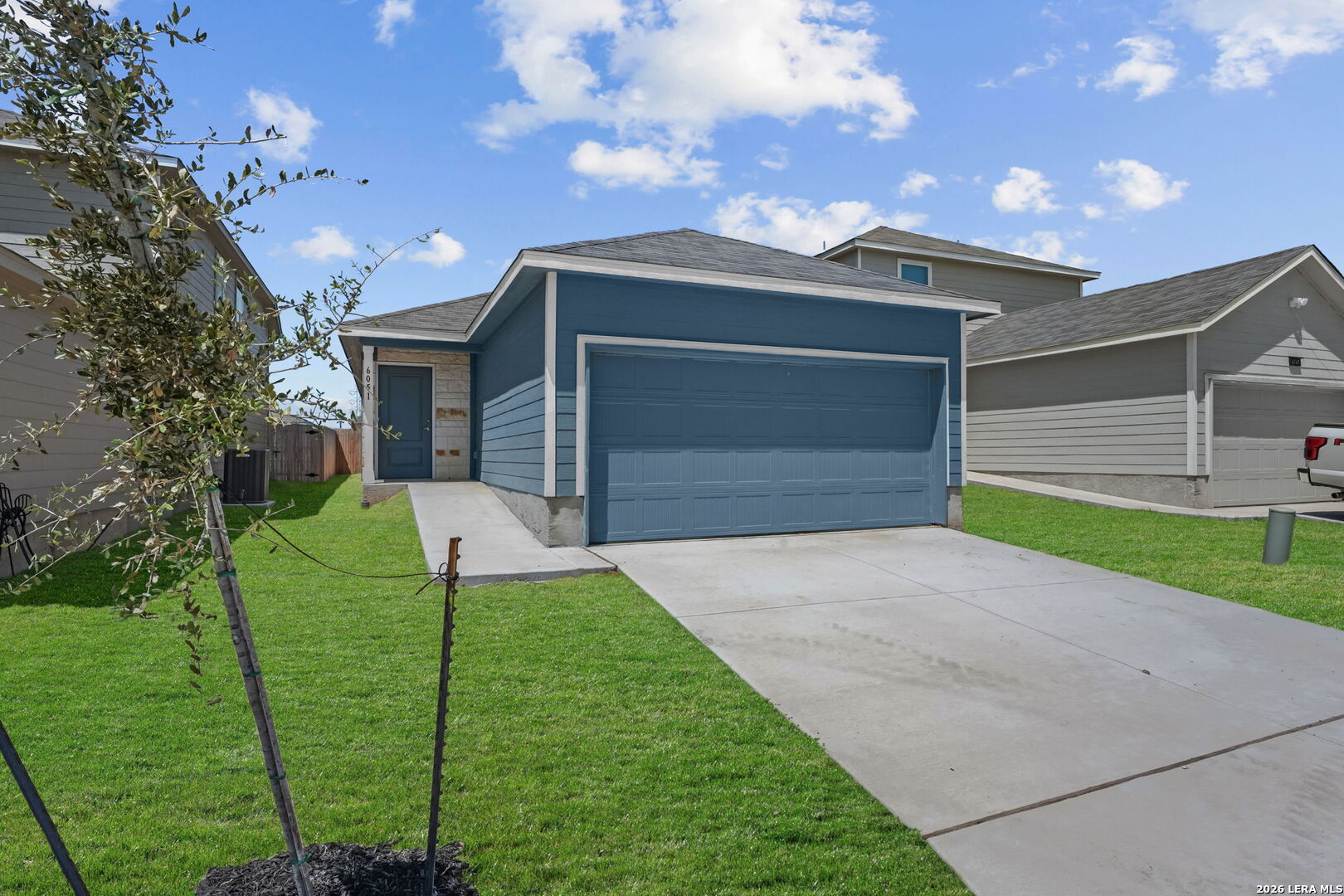 6051 Skipping Way, Von Ormy, TX 78073 — photo 1