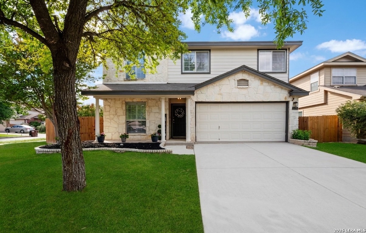11123 PALOMINO BEND, ,  78254 — photo 1