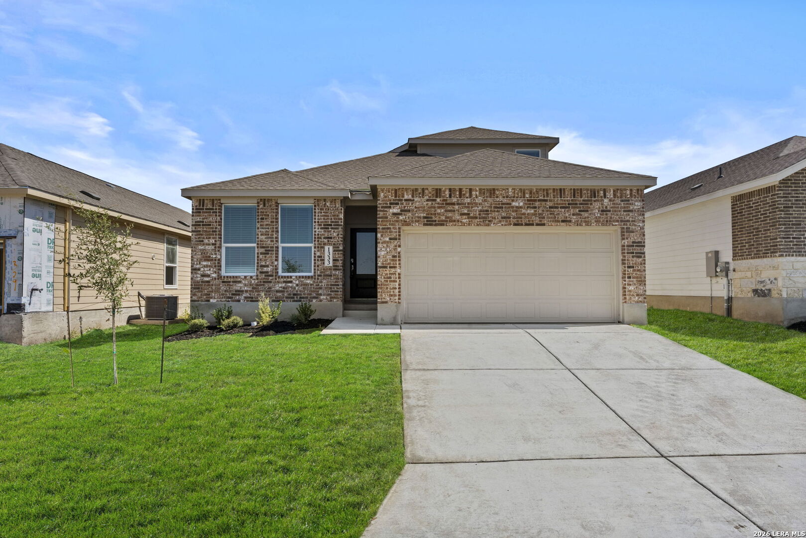 1333 Cargo Trl, New Braunfels, TX 78130 — photo 1