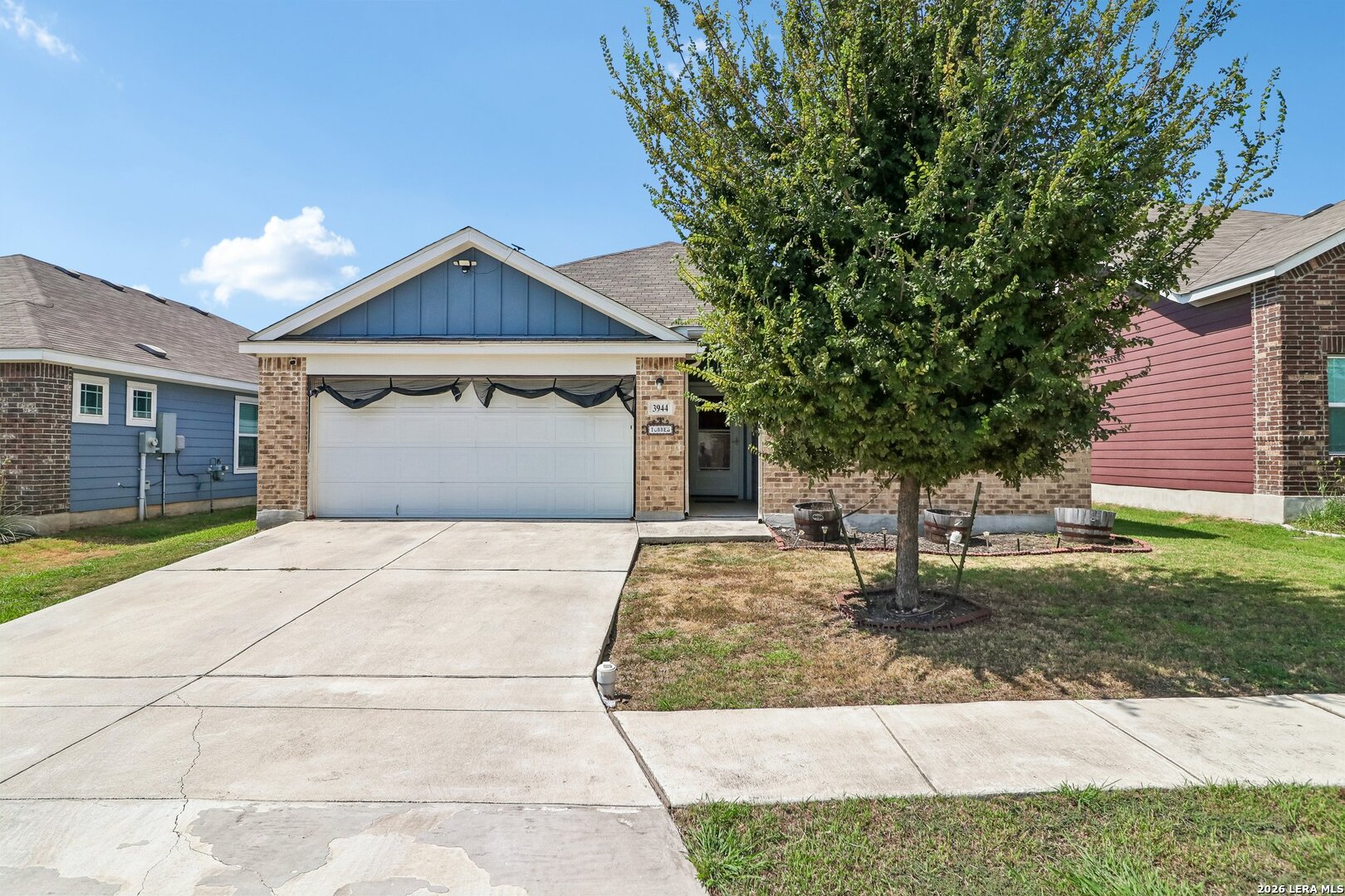 3944 Legend Mdws, New Braunfels, TX 78130 — photo 1