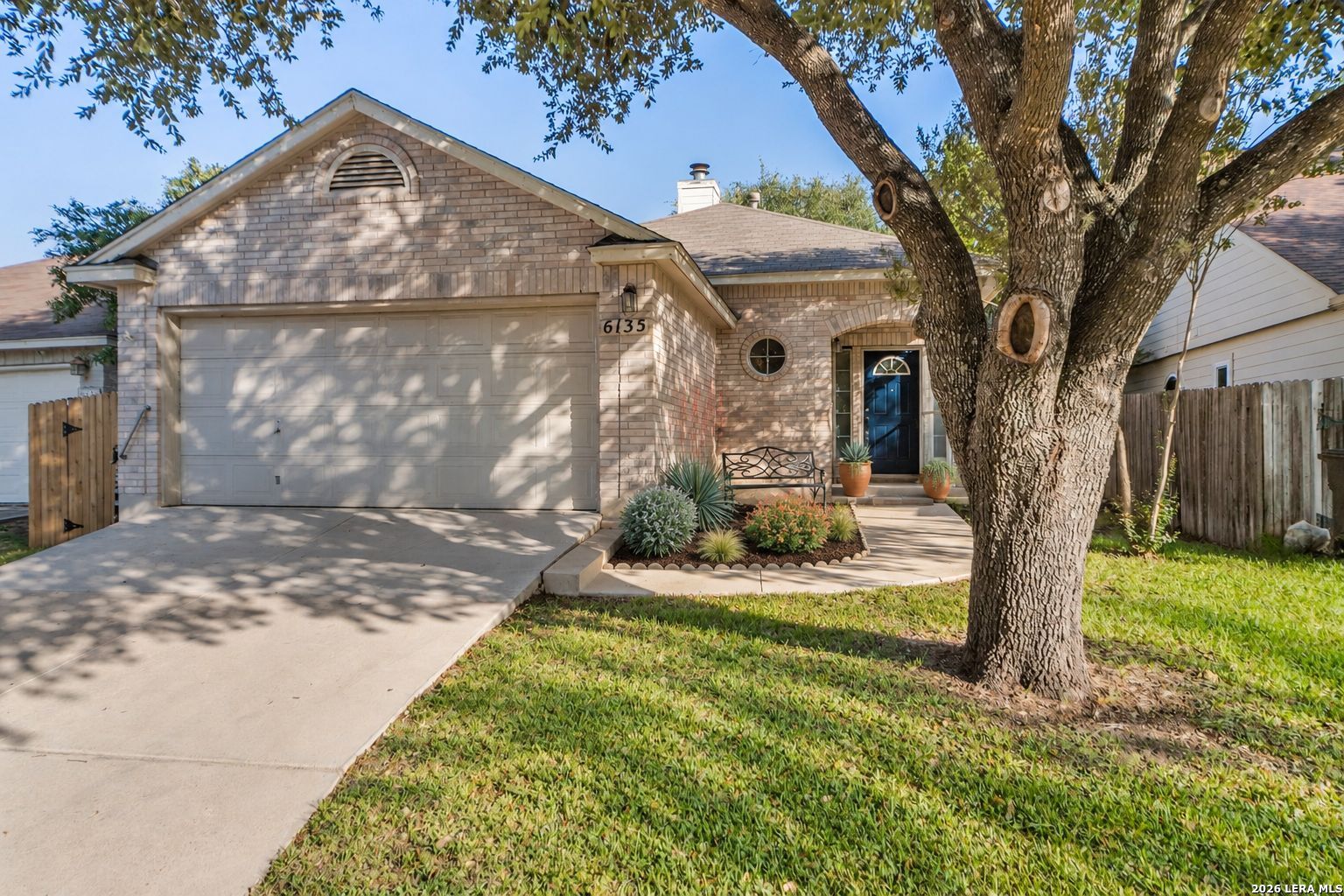 6135 Wood Pass, San Antonio, TX 78249 — photo 1