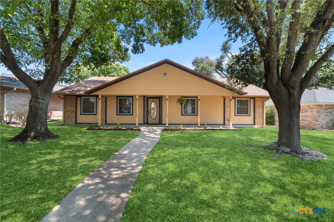 2202 Winchester Drive, Temple, TX 76502 — photo 1