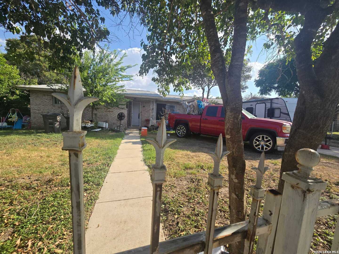 7118 Westport Way, San Antonio, TX 78227 — photo 1